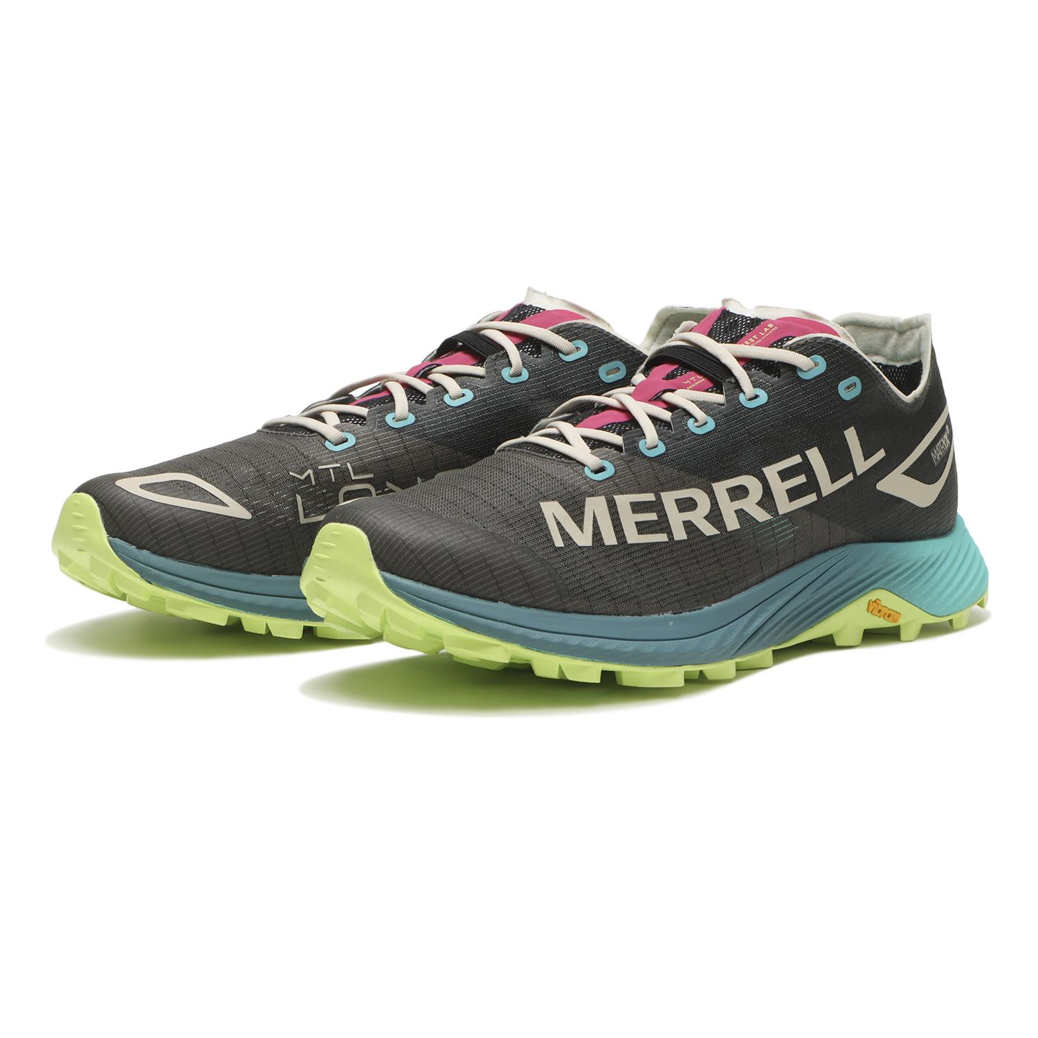  MERRELL MTL LONG SKY 2 MATRYX画像2