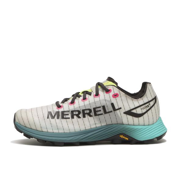 MERRELL ウィメンズ MTL ロング スカイ 2 マトリックス マルチカラー 23cm