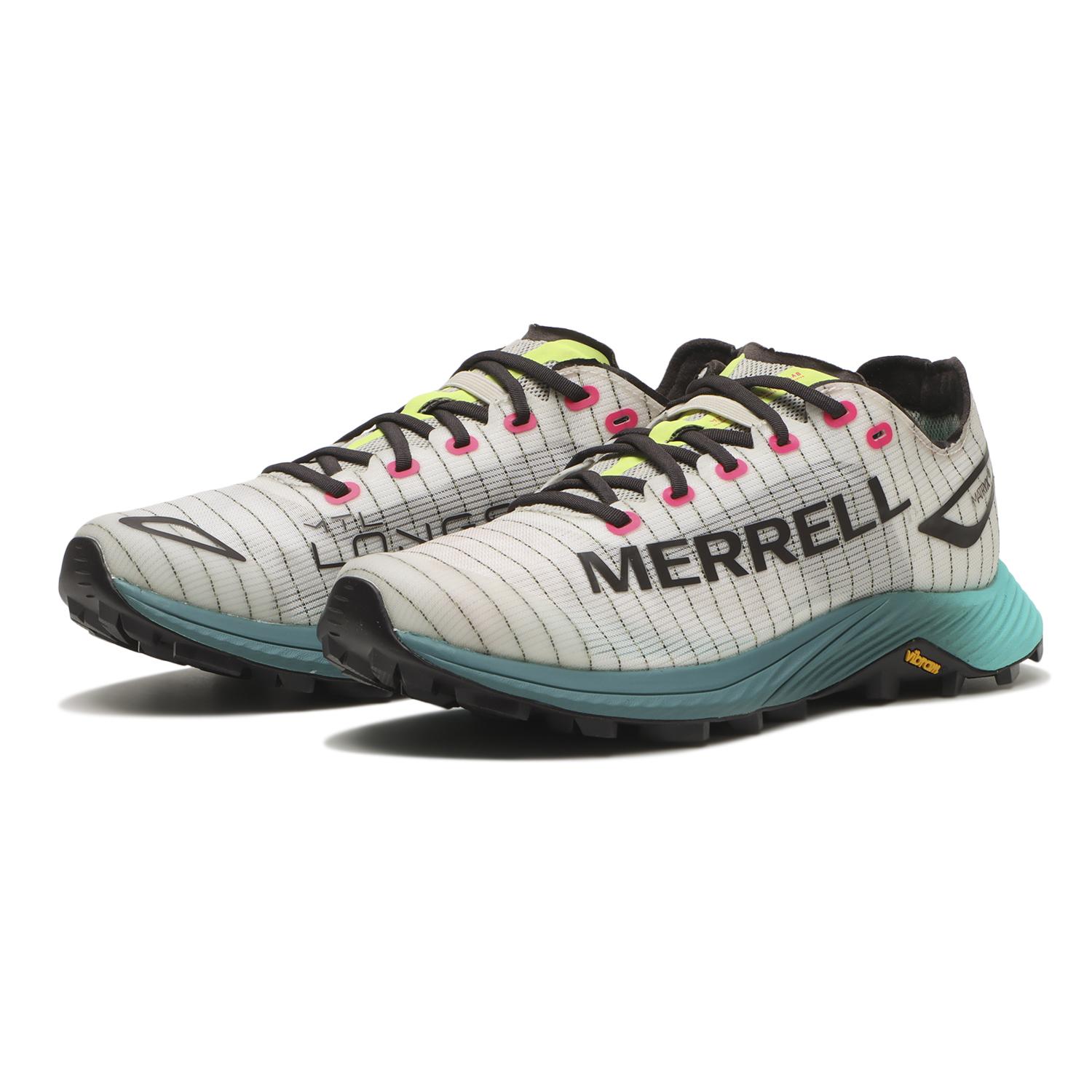  MERRELL W MTL LONG SKY 2 MATRYX画像2