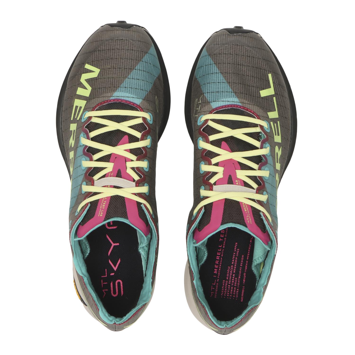  MERRELL MTL SKYFIRE 2 MATRYX画像3