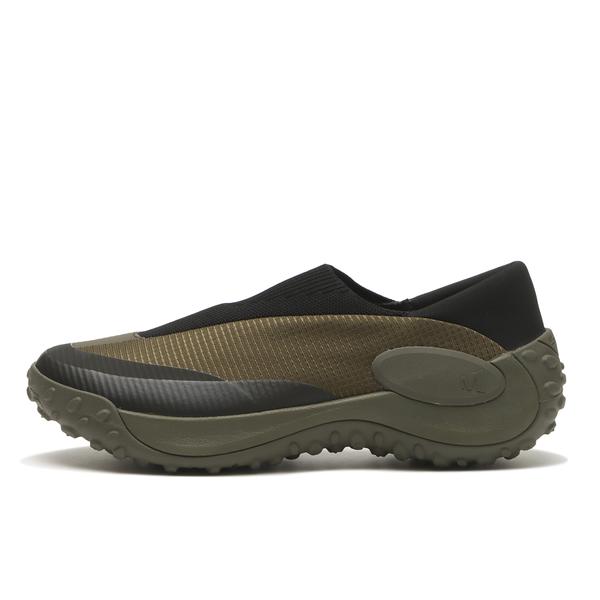 MERRELL ジャングルト レック モック ブラウン 26cm