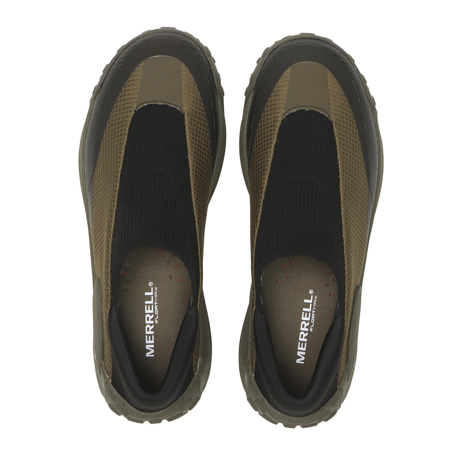  MERRELL JUNGLE TREK MOC画像3
