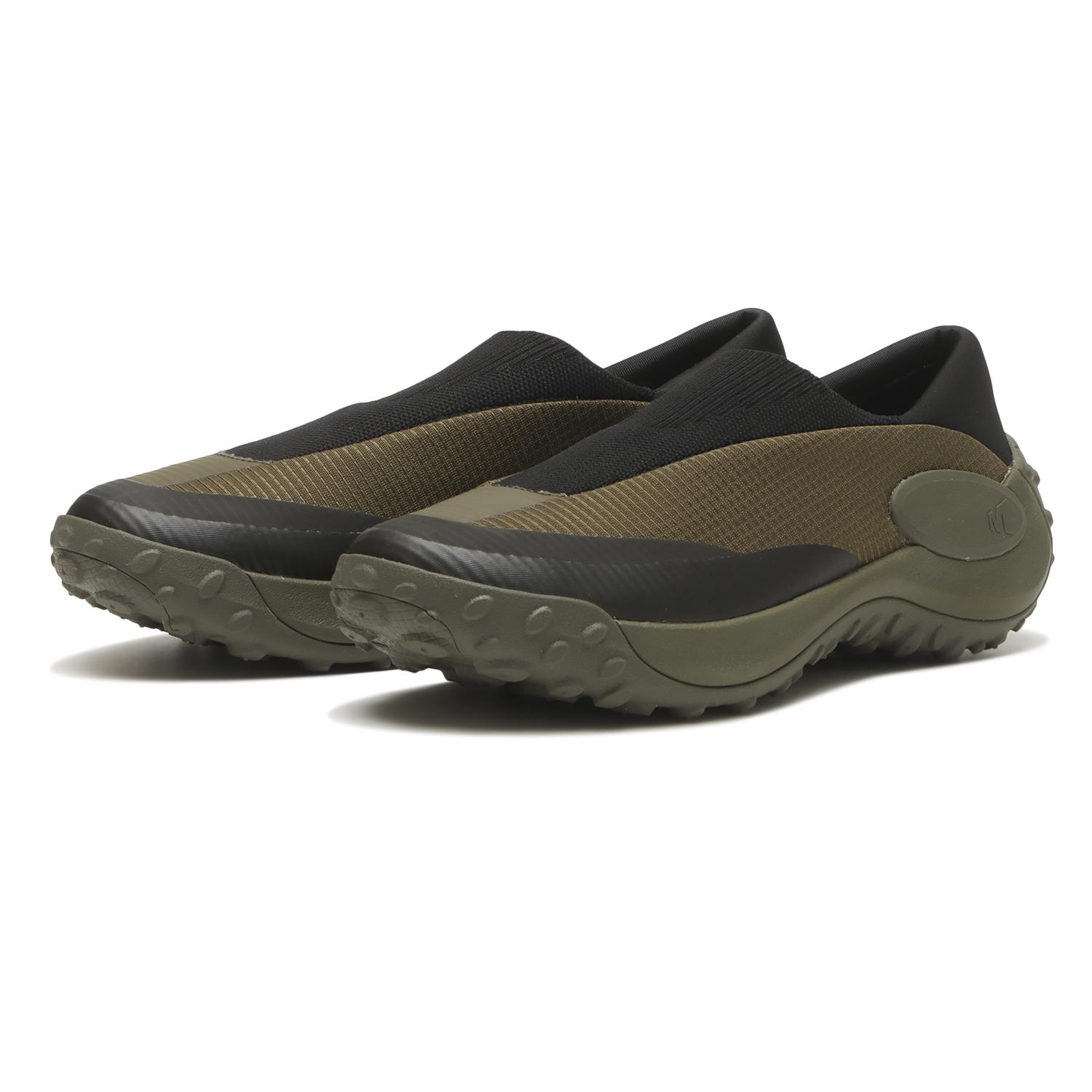  MERRELL JUNGLE TREK MOC画像2