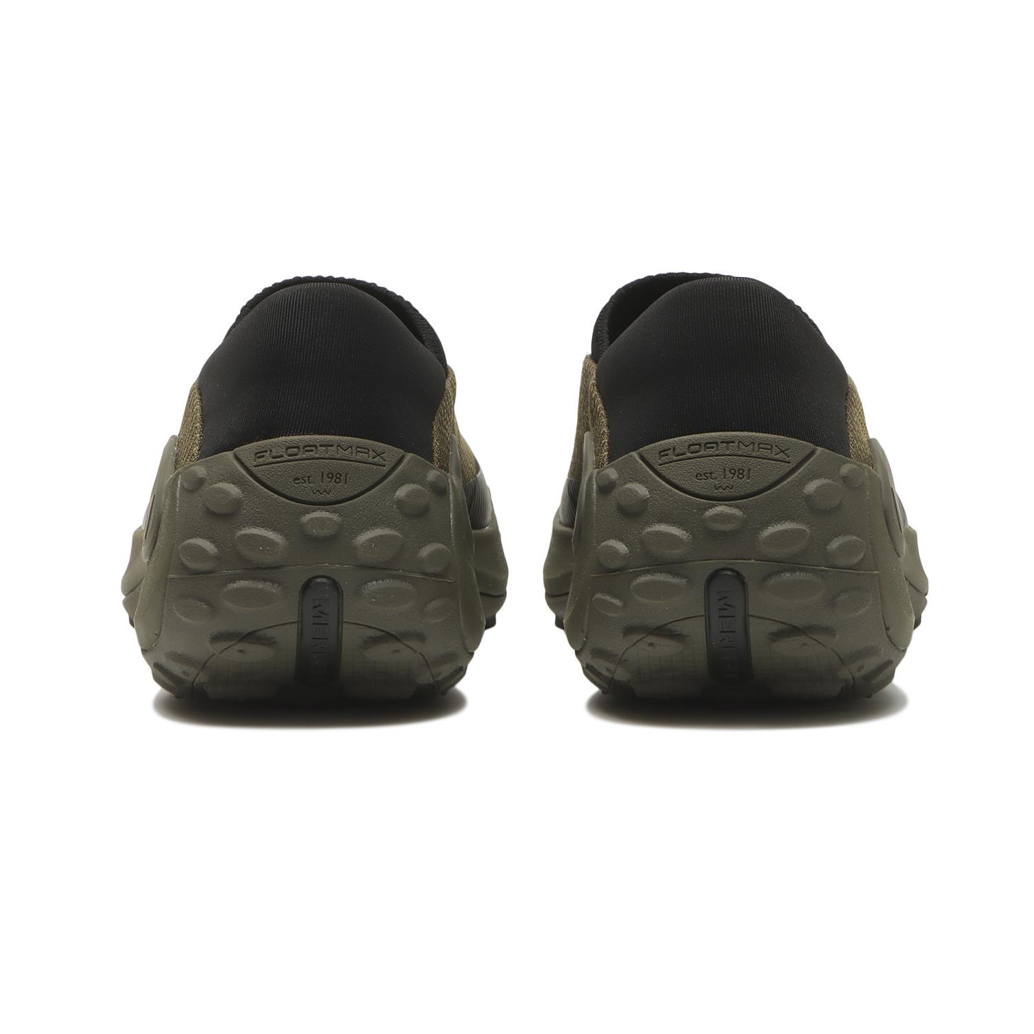  MERRELL JUNGLE TREK MOC画像4