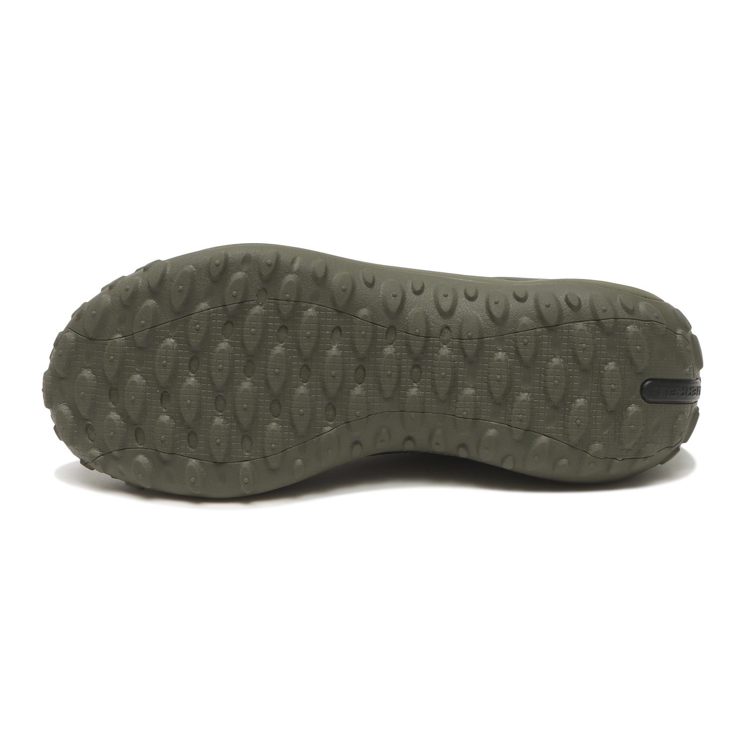  MERRELL JUNGLE TREK MOC画像6
