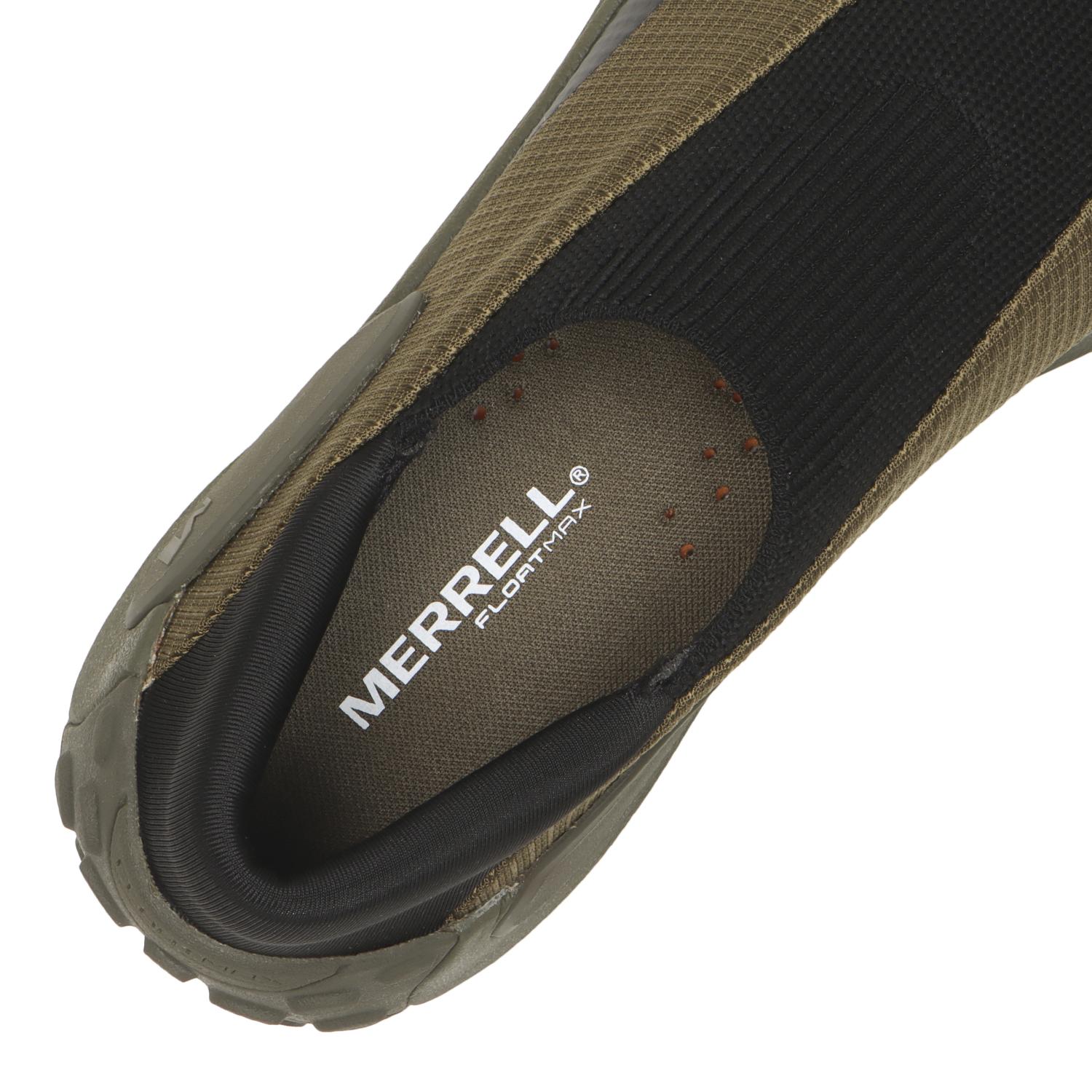  MERRELL JUNGLE TREK MOC画像7