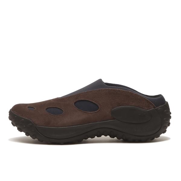 MERRELL ジャングル トレック ミュール ブラウン 25cm
