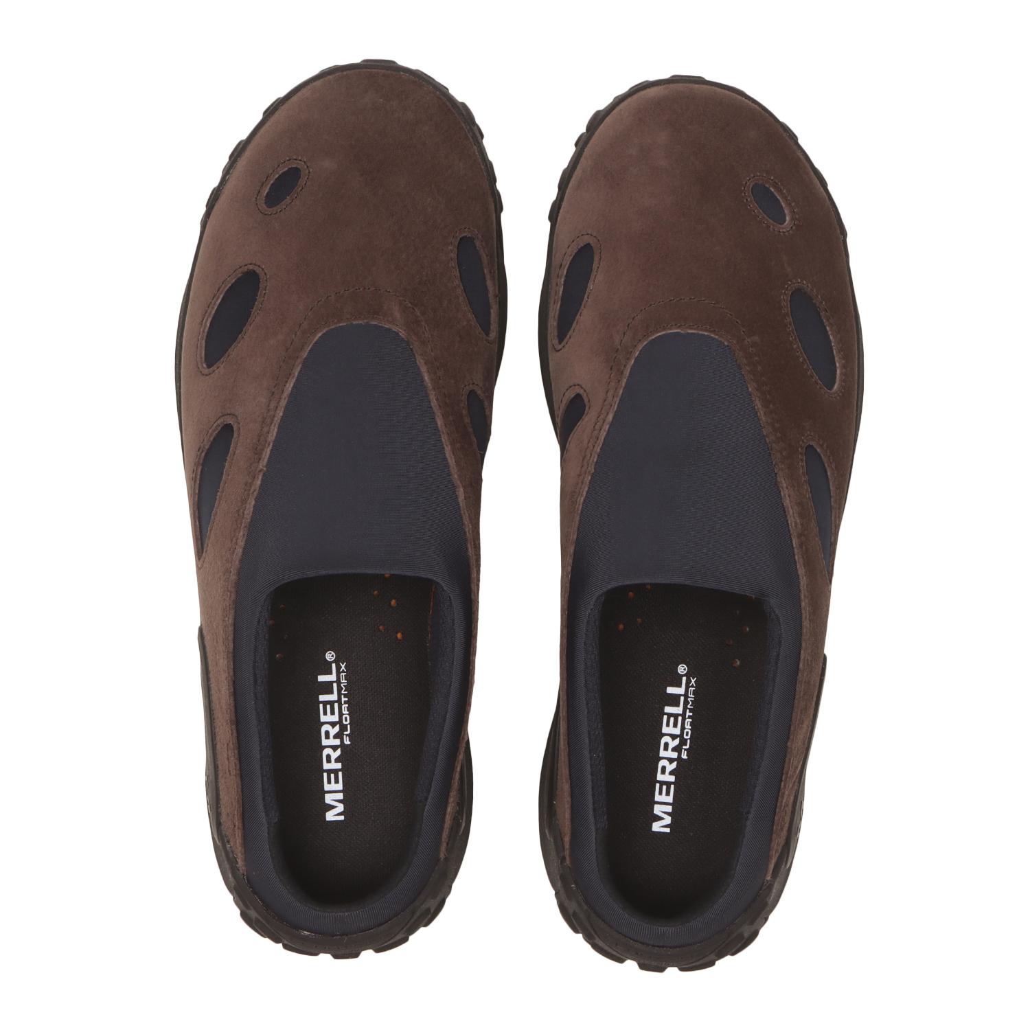  MERRELL JUNGLE TREK MULE画像3
