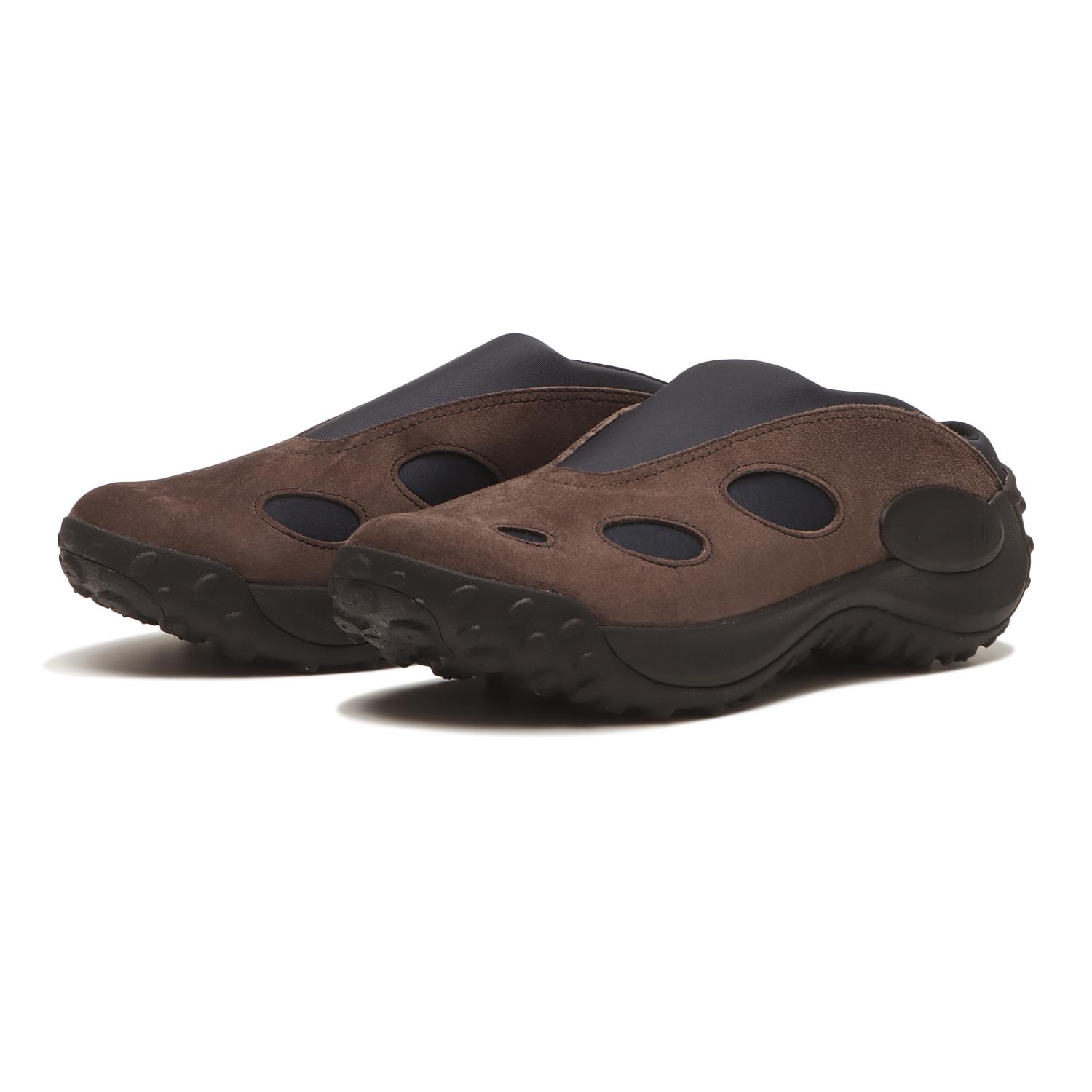  MERRELL JUNGLE TREK MULE画像2