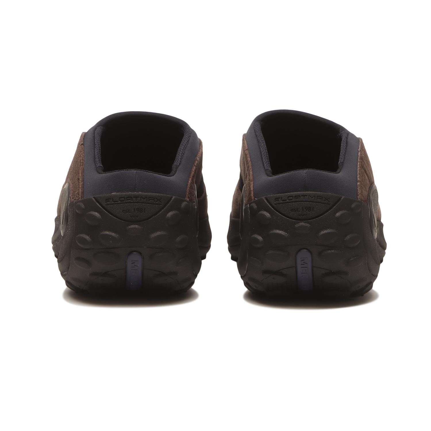  MERRELL JUNGLE TREK MULE画像4