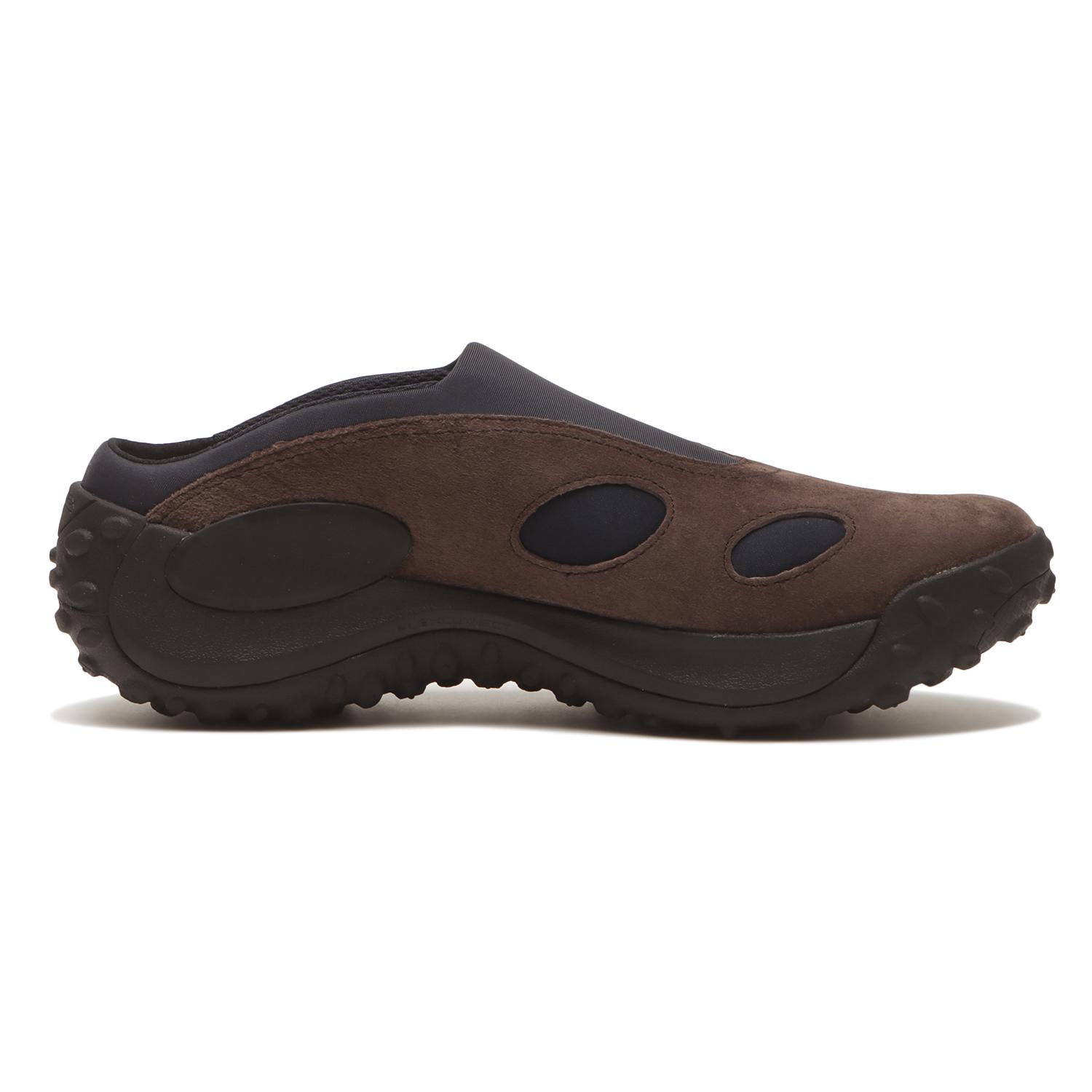  MERRELL JUNGLE TREK MULE画像5