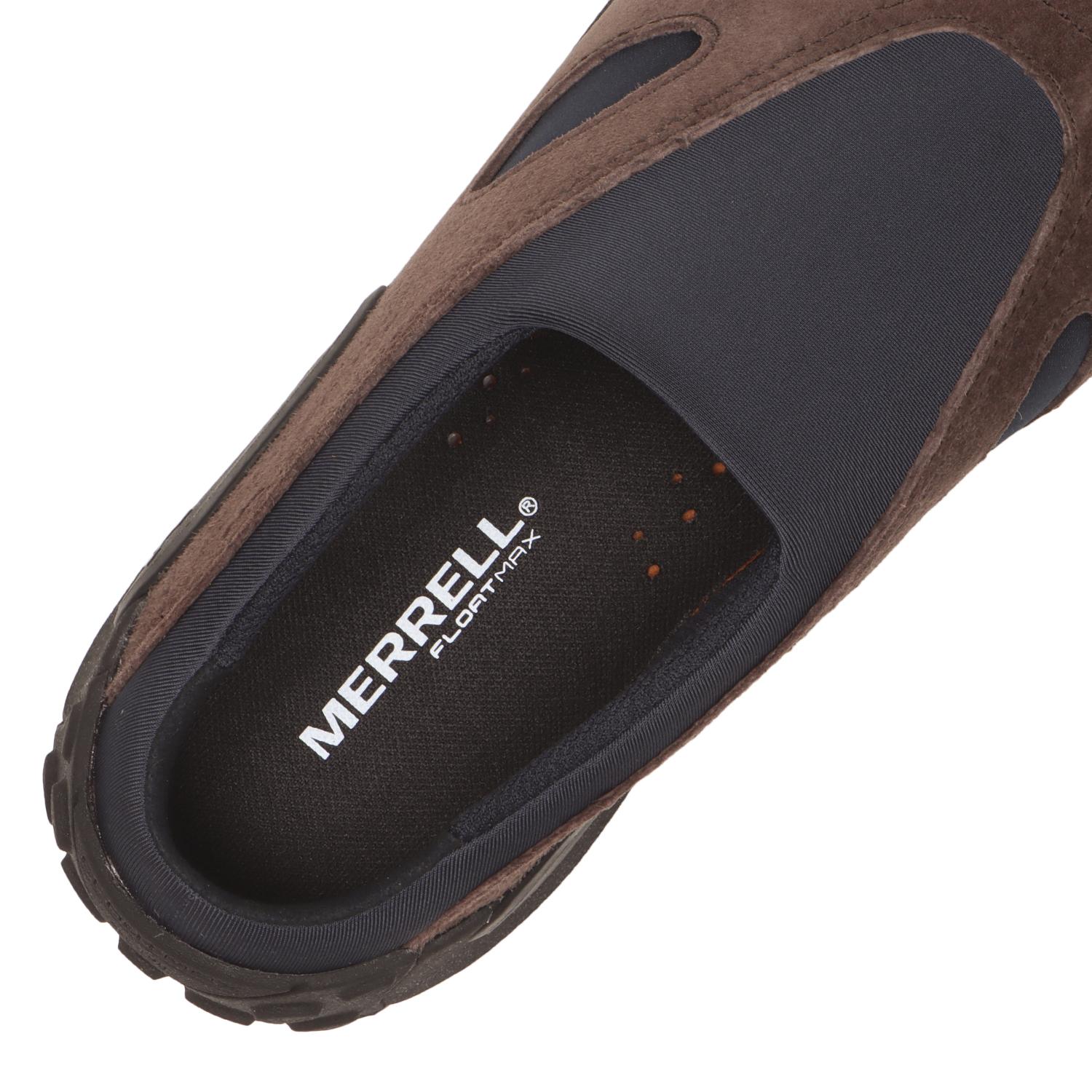  MERRELL JUNGLE TREK MULE画像7