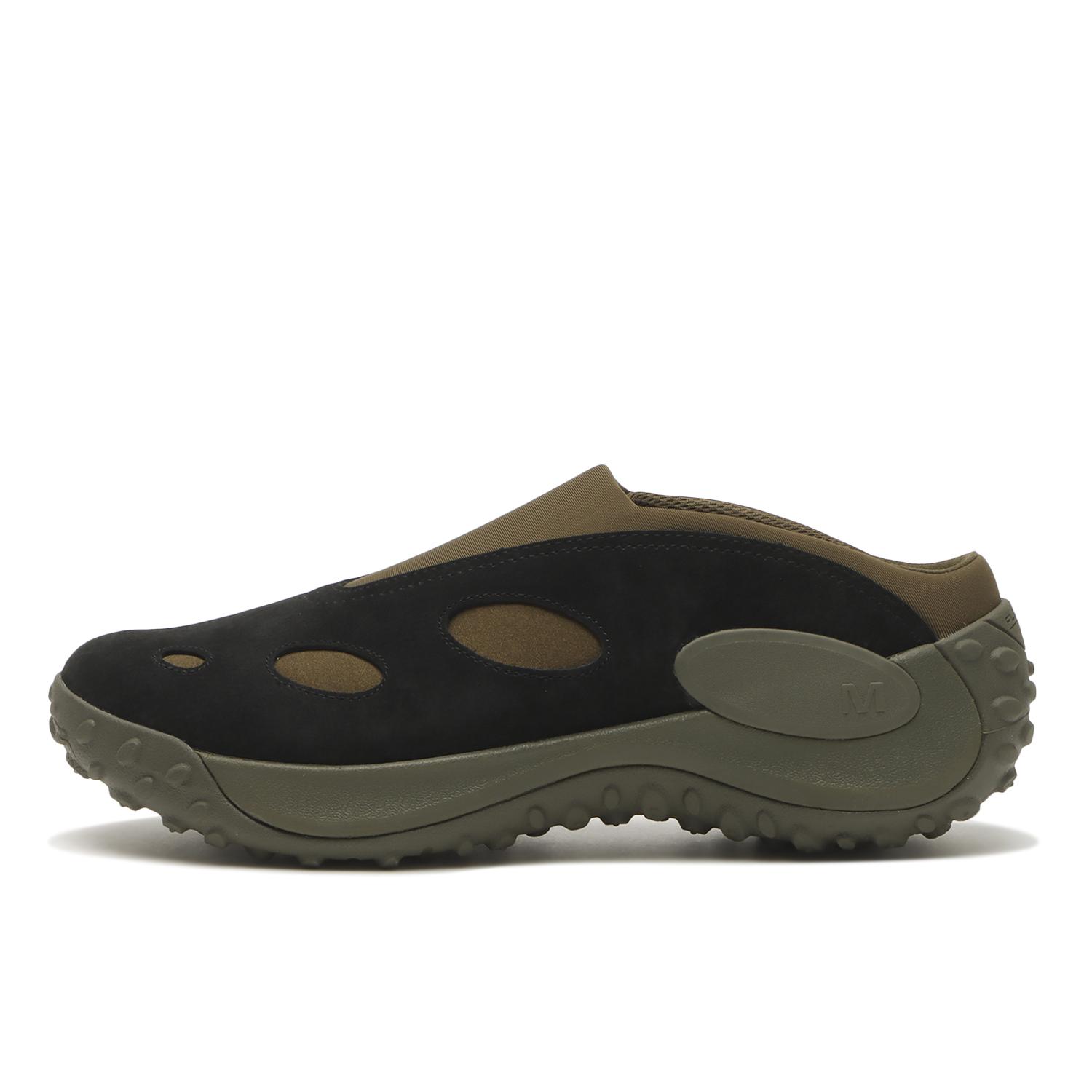  MERRELL JUNGLE TREK MULE画像1