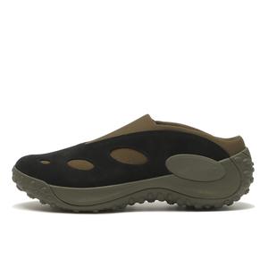 BLACK/CAROB