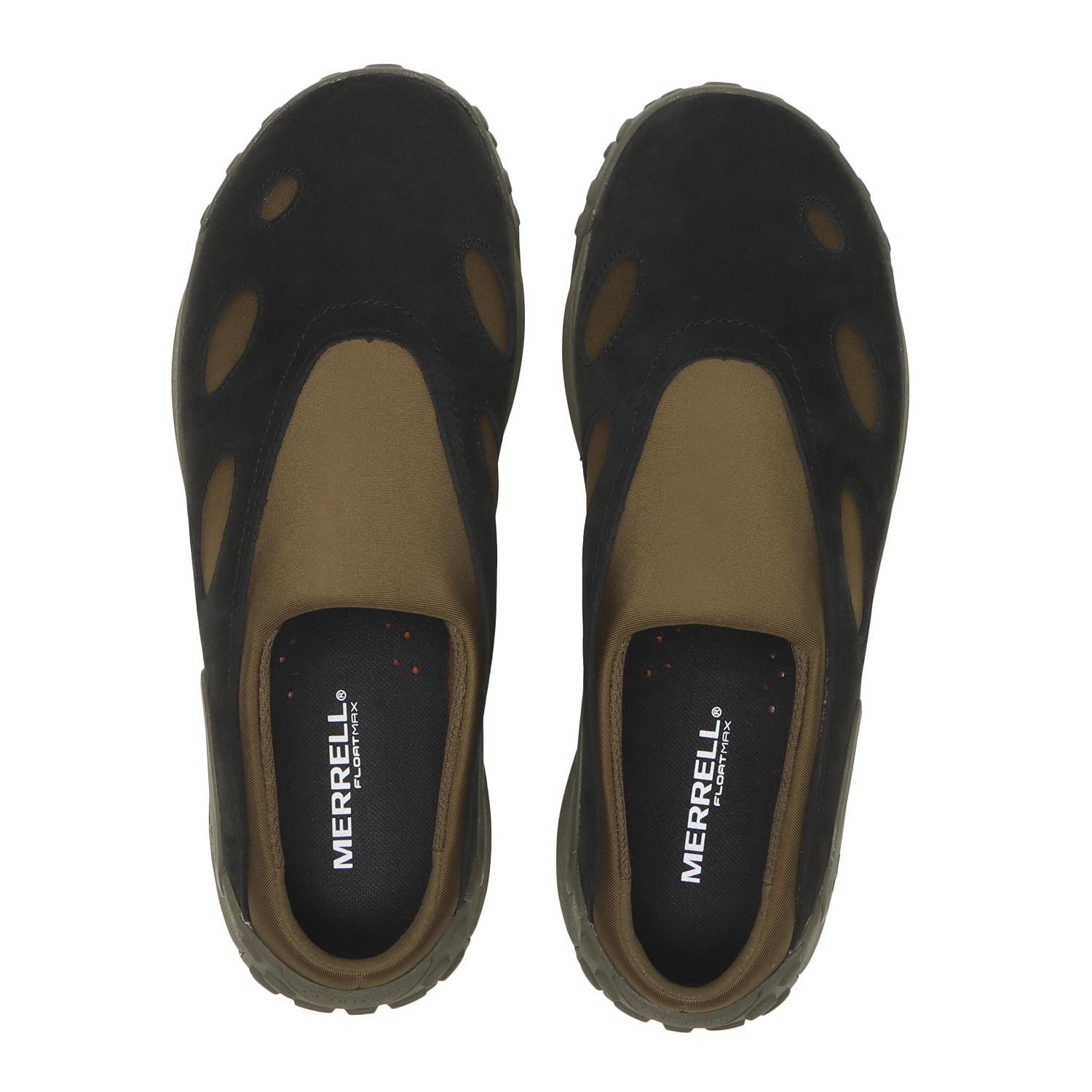  MERRELL JUNGLE TREK MULE画像3
