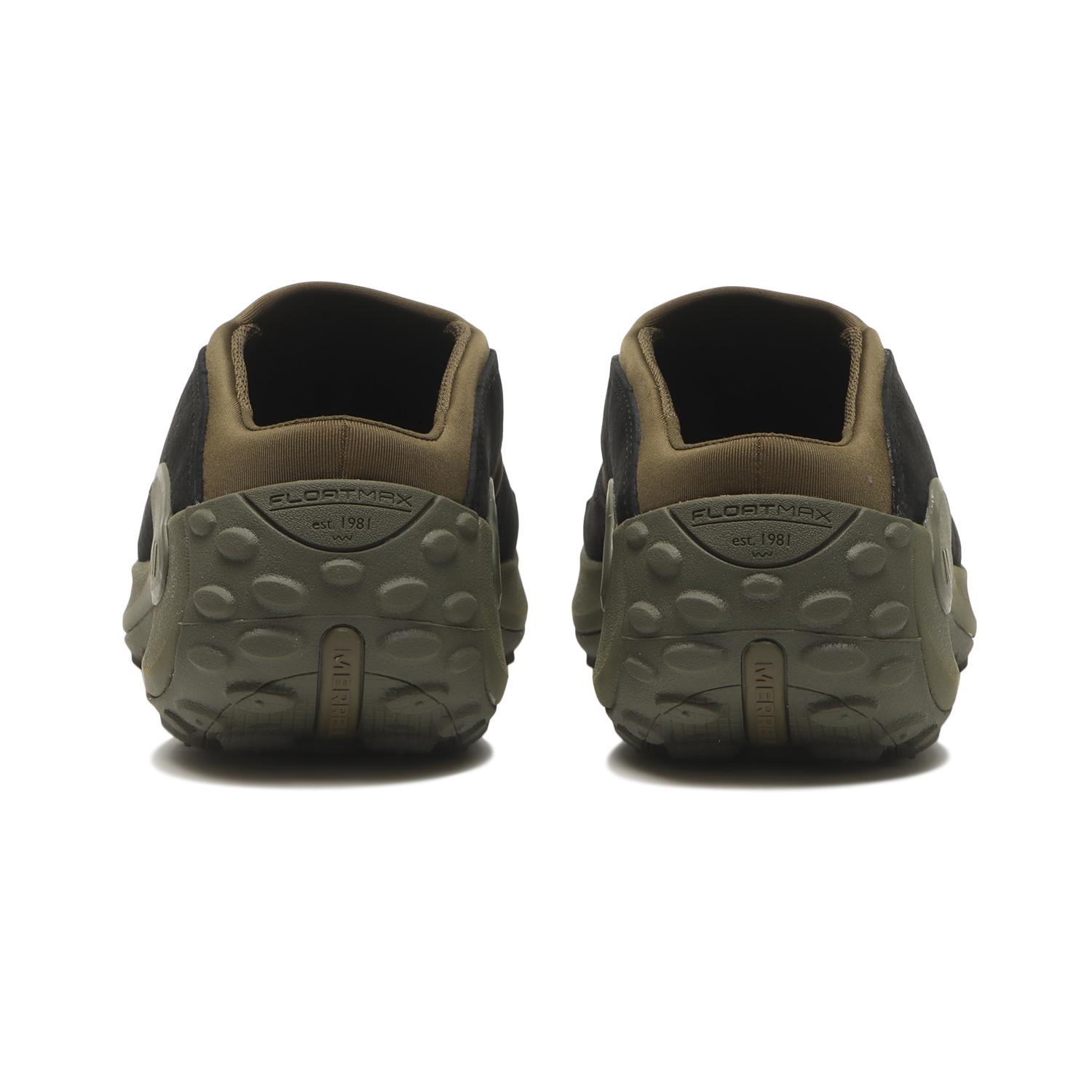  MERRELL JUNGLE TREK MULE画像4