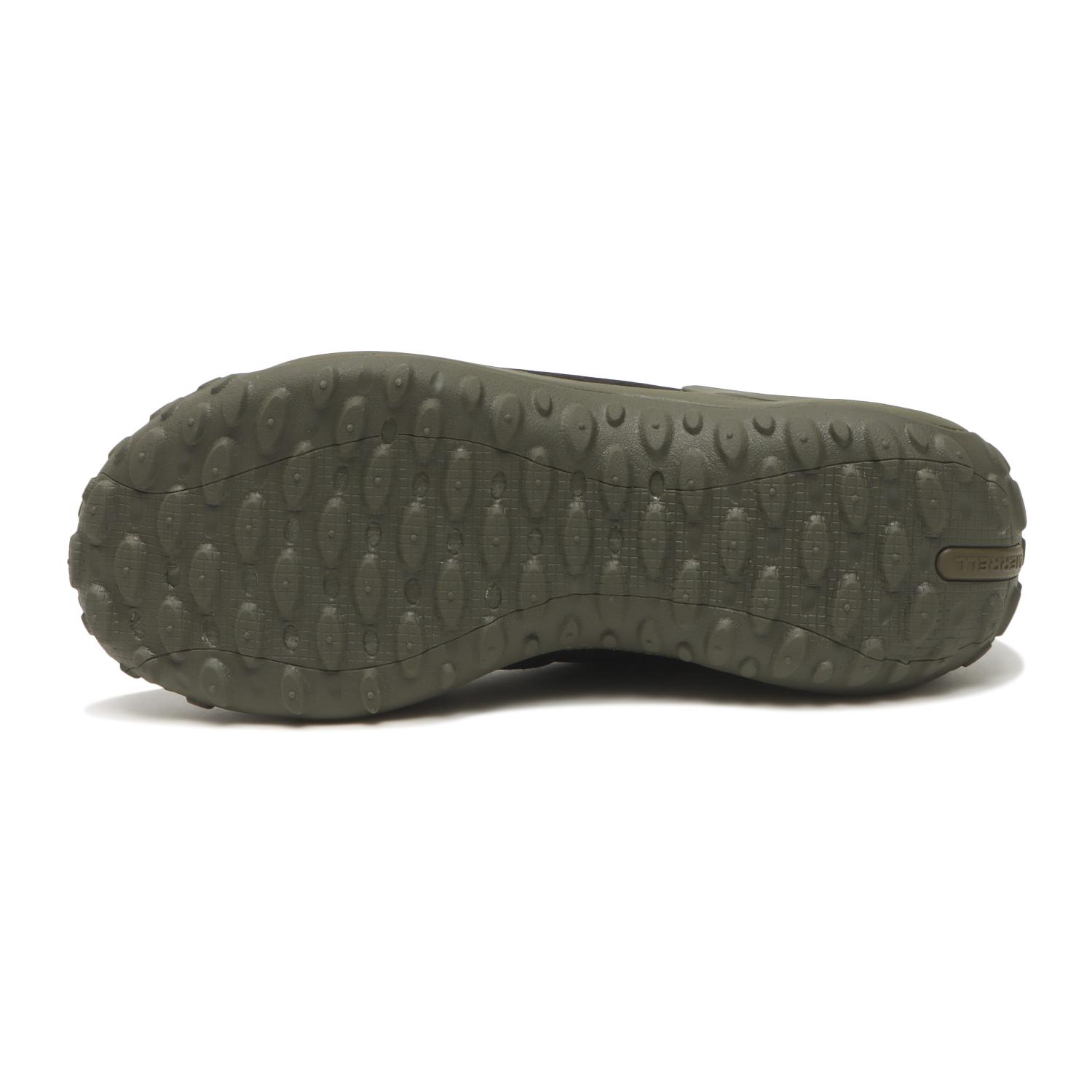  MERRELL JUNGLE TREK MULE画像6
