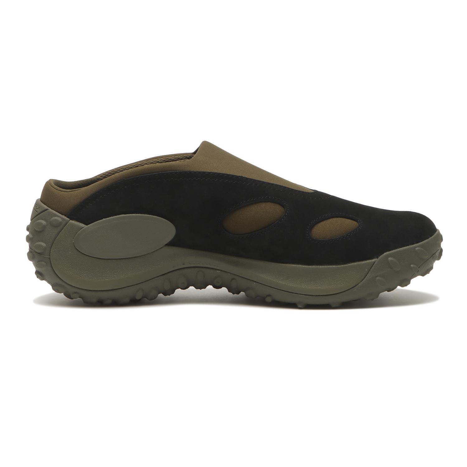 MERRELL JUNGLE TREK MULE画像5