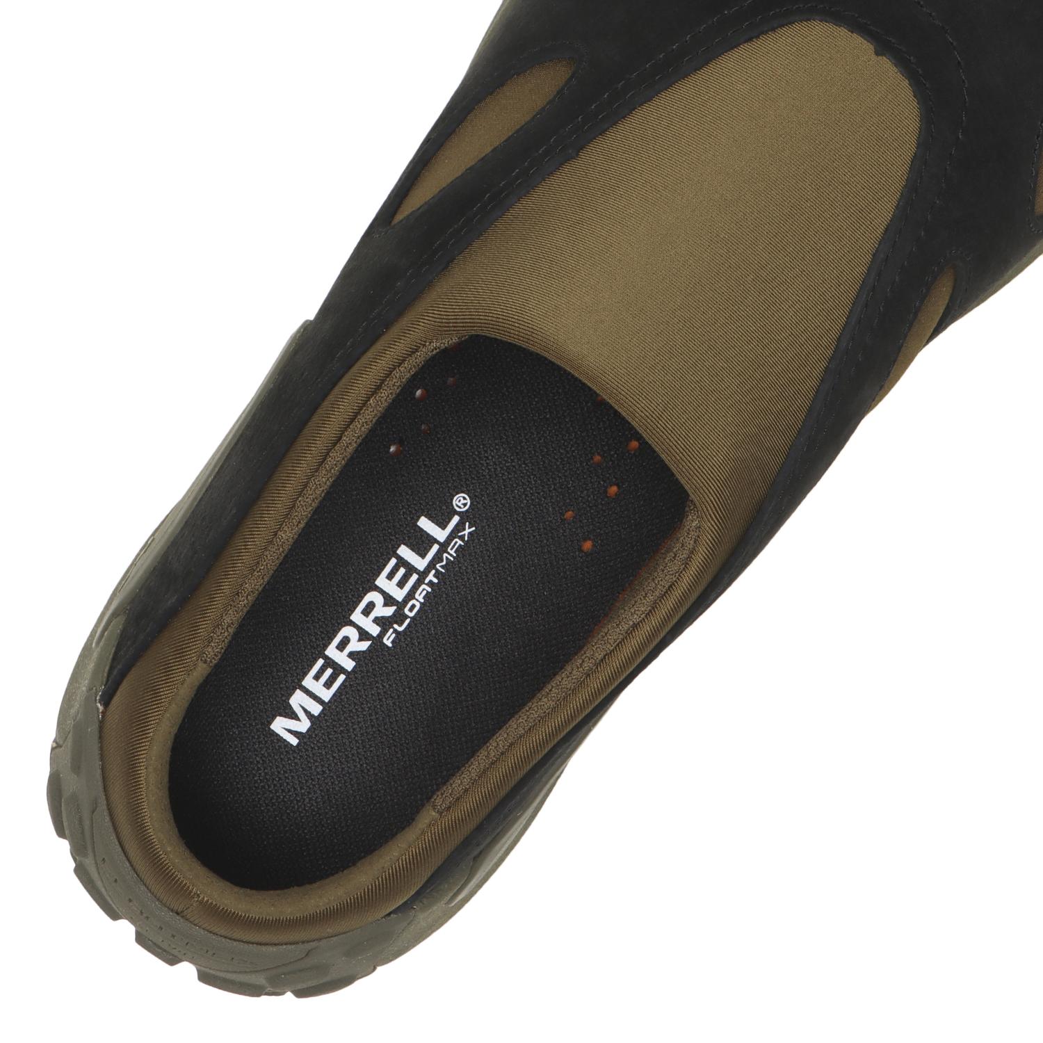  MERRELL JUNGLE TREK MULE画像7