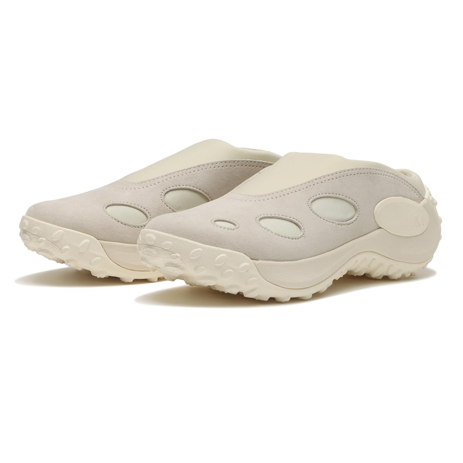  MERRELL W JUNGLE TREK MULE画像2