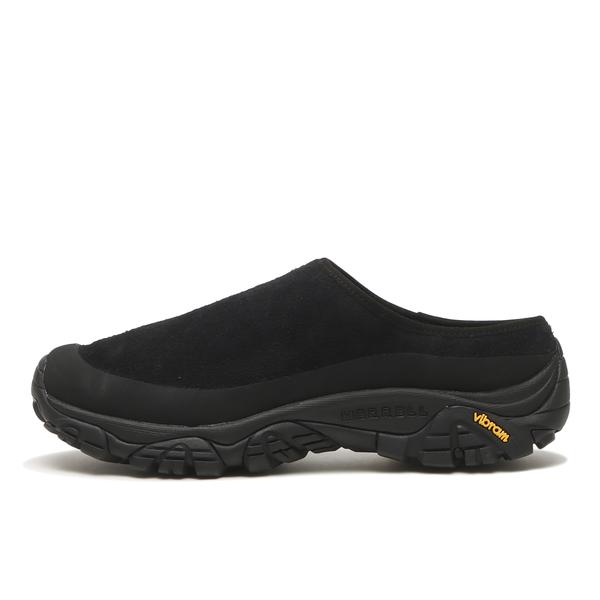 MERRELL モアブ2スライド X YMC ブラック 26cm