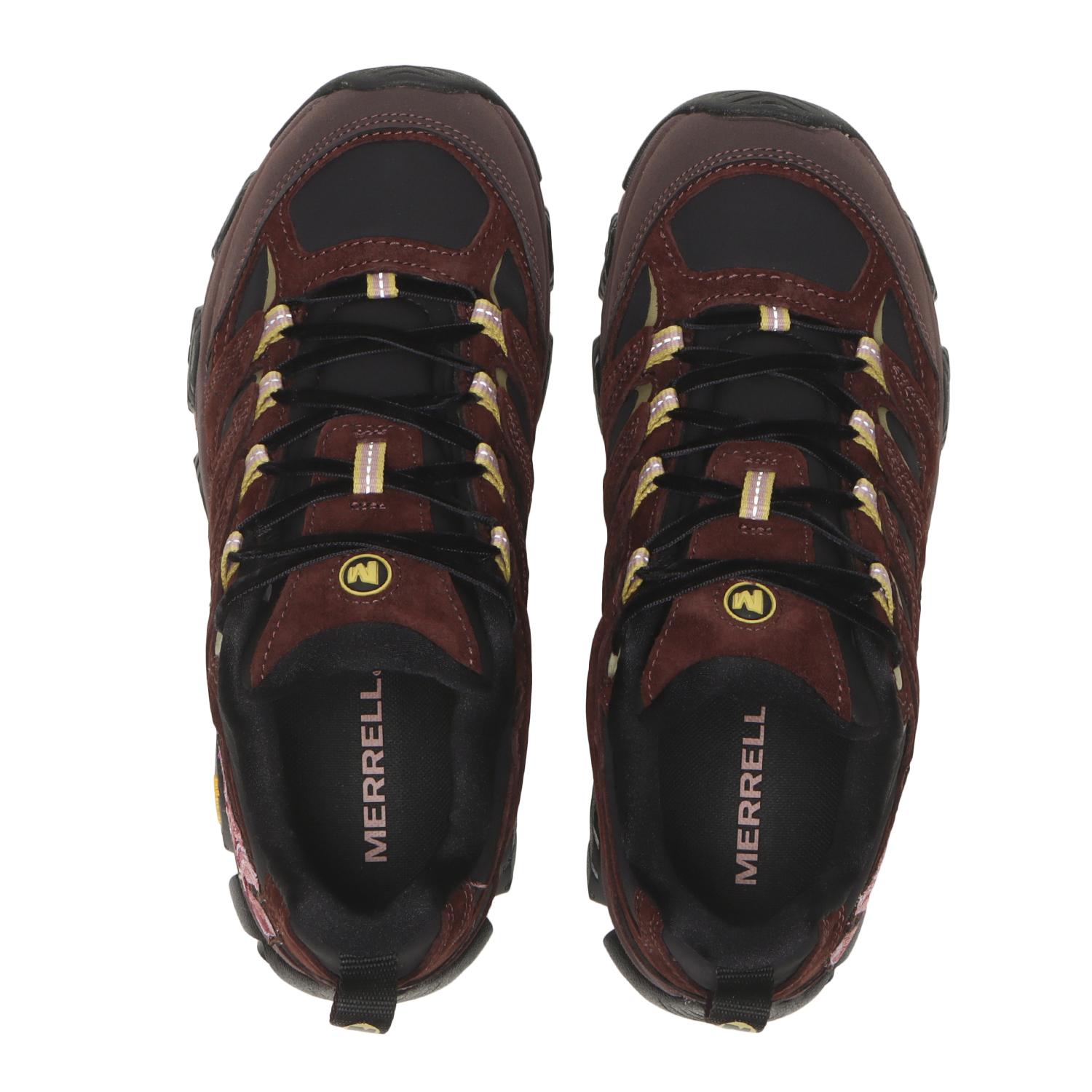  MERRELL W MOAB 3 OPULENT画像3