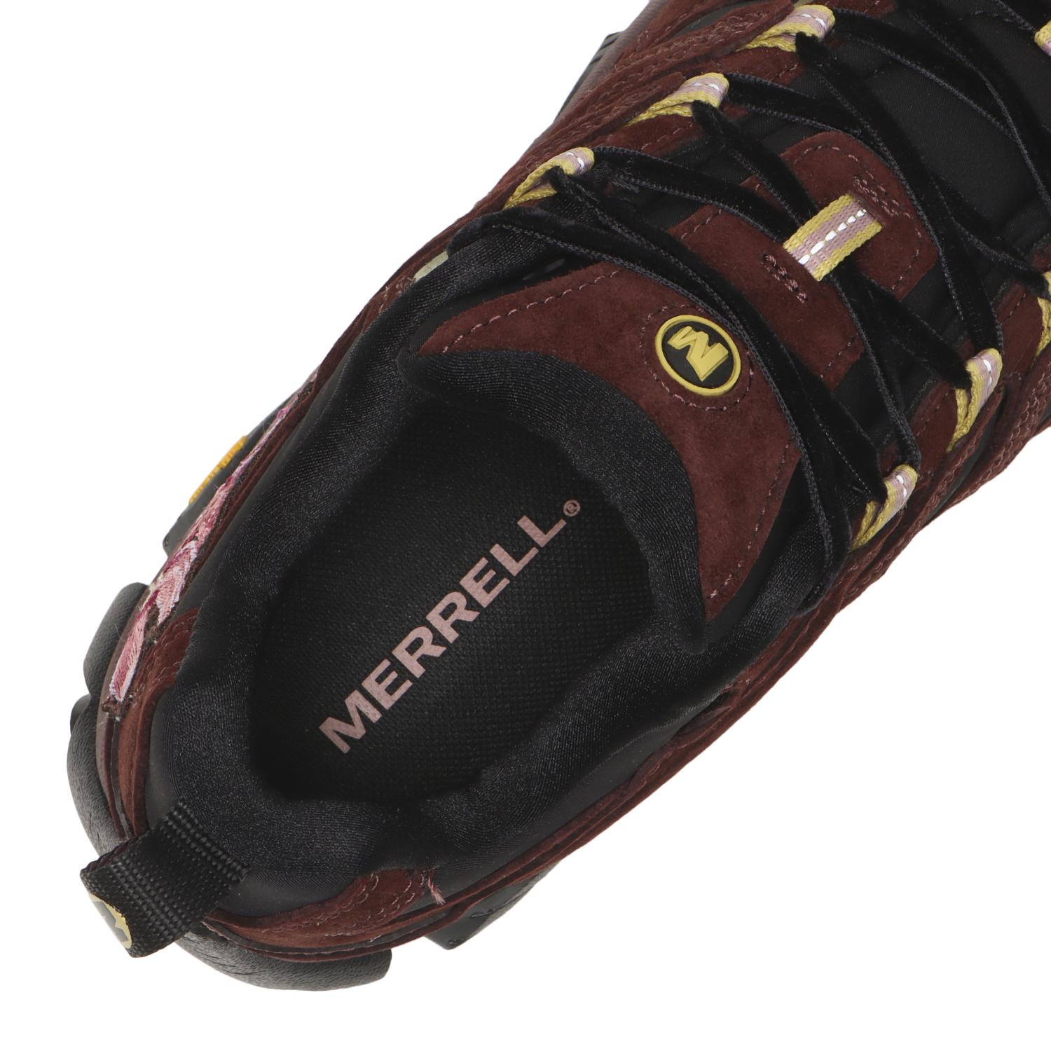  MERRELL W MOAB 3 OPULENT画像7