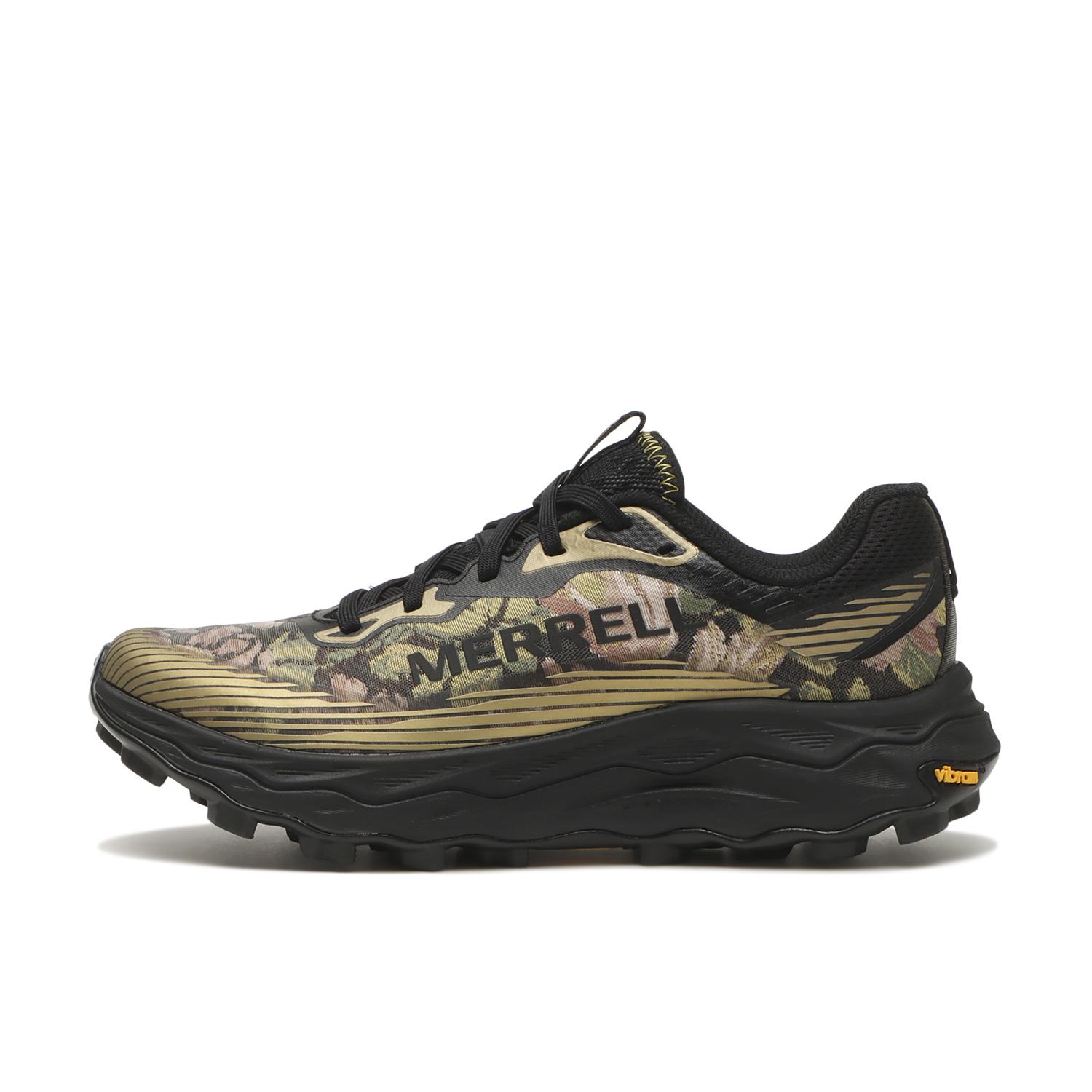  MERRELL W AGILITY PEAK 6 OPULENT画像1