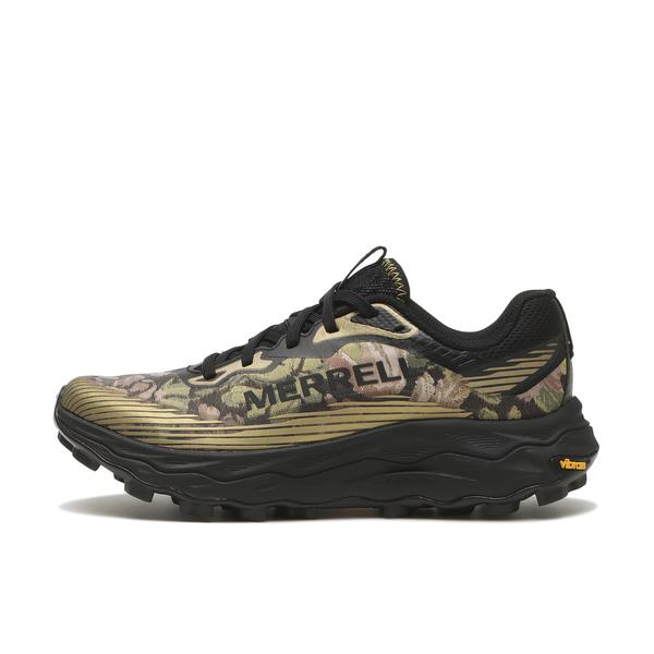 MERRELL ウィメンズ アジリティー ピーク 6 オピュレント ベージュ 22.5cm