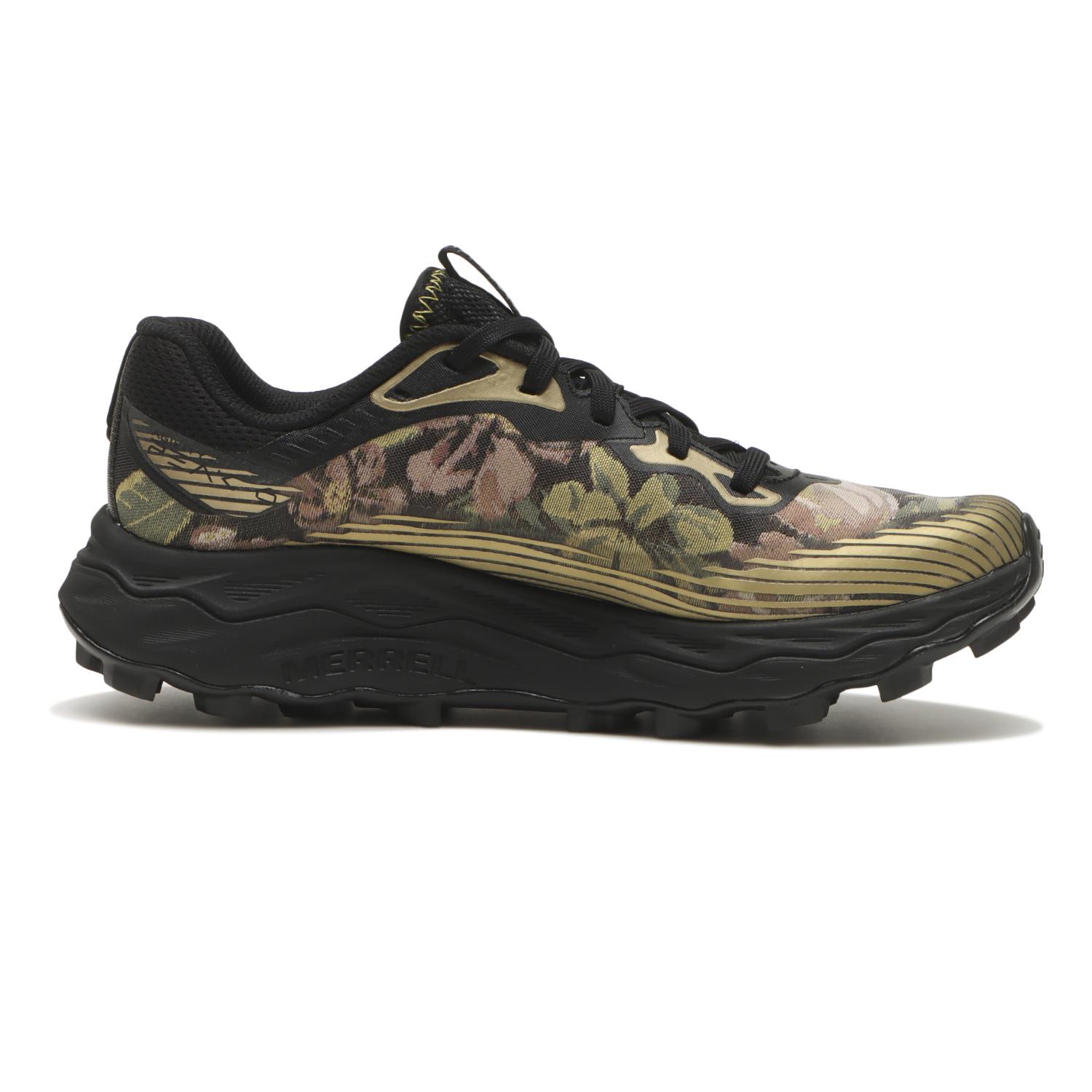  MERRELL W AGILITY PEAK 6 OPULENT画像5