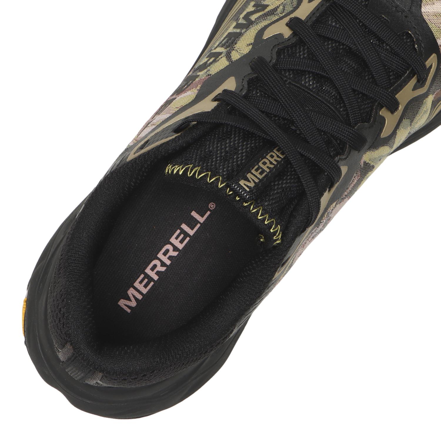  MERRELL W AGILITY PEAK 6 OPULENT画像7