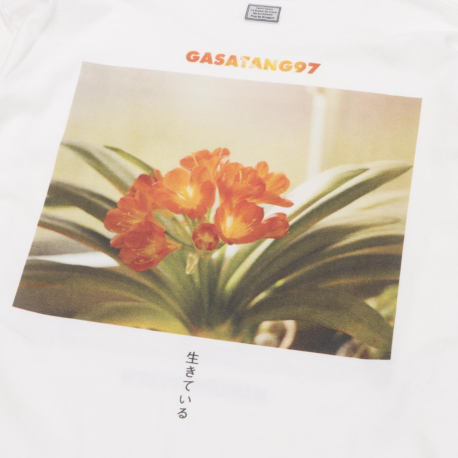  GASATANG KIRUIKITEIRU LONG画像7