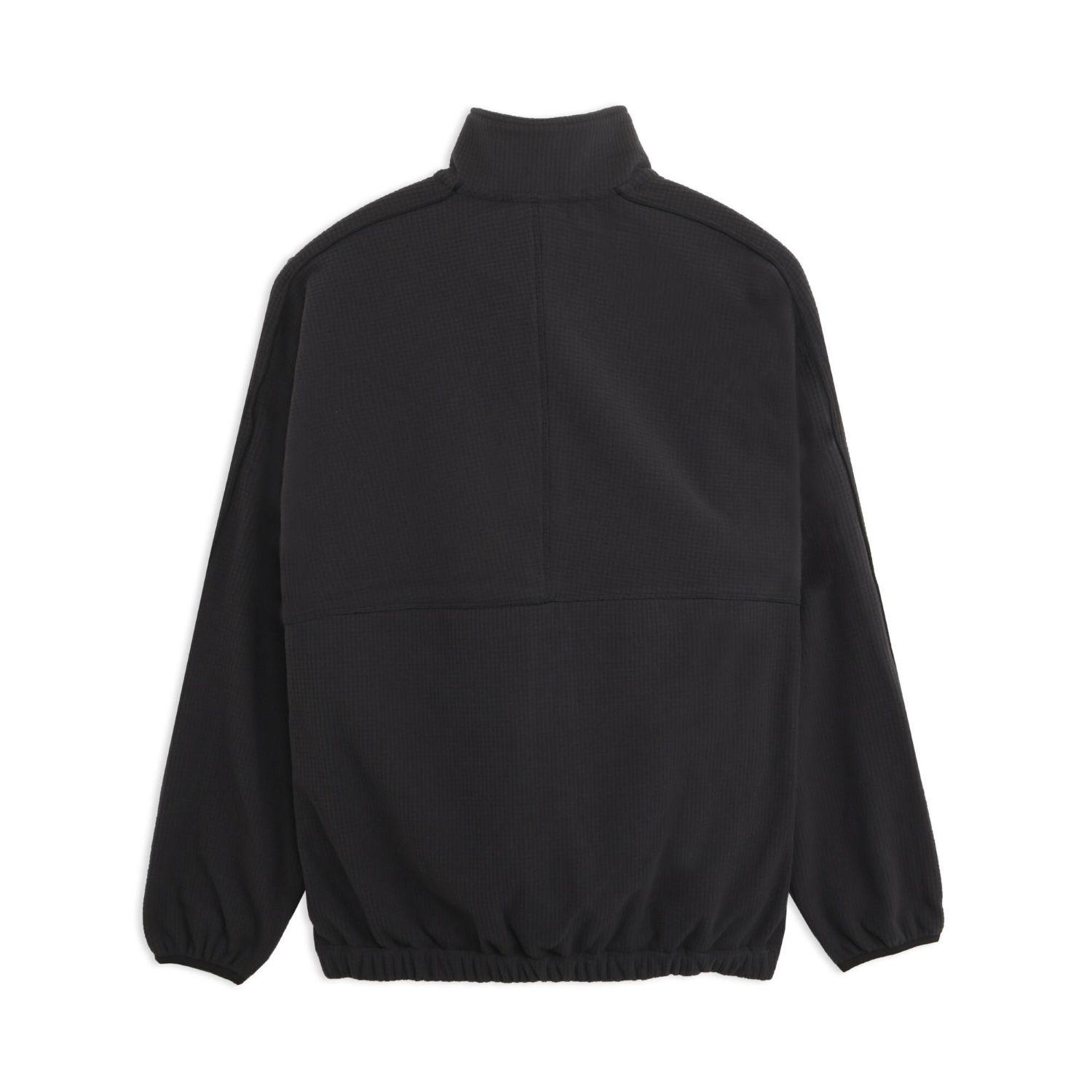  PUMA ｳｪｱ FLEECE ZIP-UP JACKET画像2