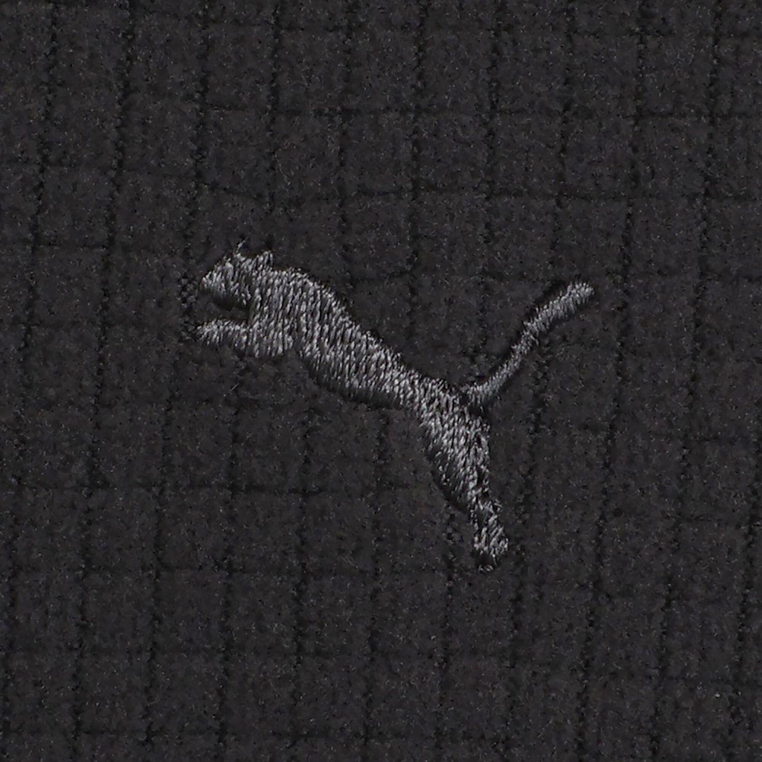  PUMA ｳｪｱ FLEECE ZIP-UP JACKET画像6