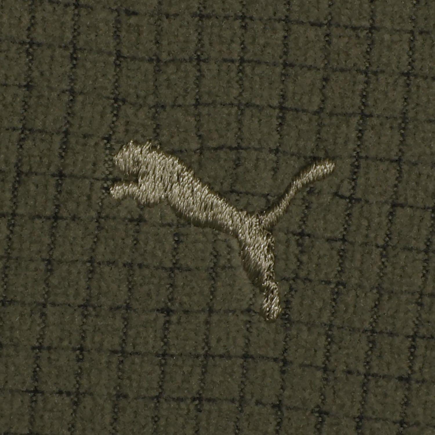  PUMA ｳｪｱ FLEECE ZIP-UP JACKET画像6