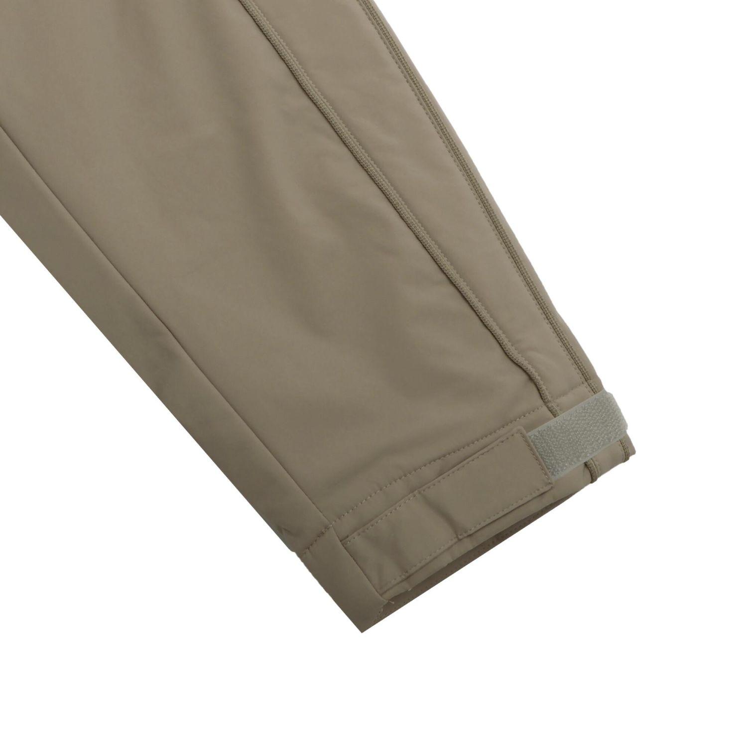  PUMA ｳｪｱ MATT TAFFETA THIN PADDED PULL OVER画像4