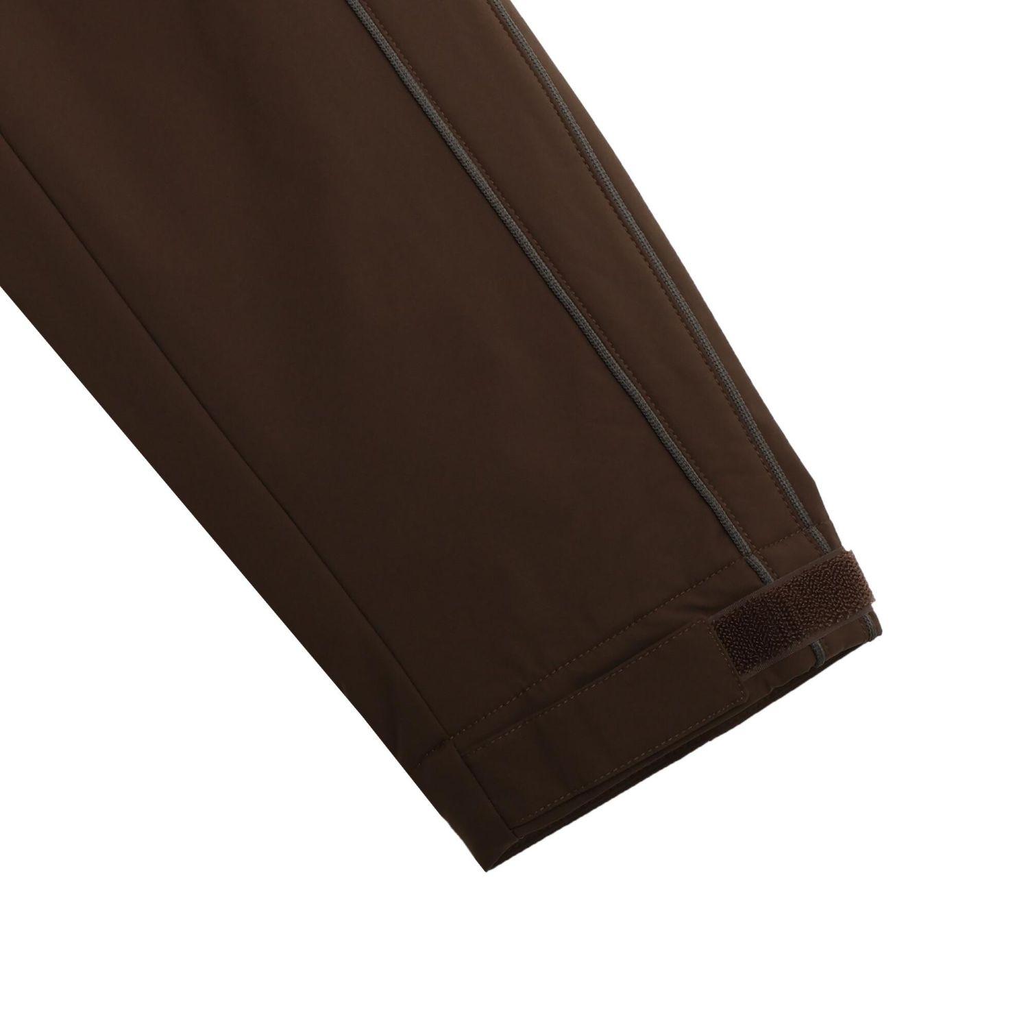  PUMA ｳｪｱ MATT TAFFETA THIN PADDED PULL OVER画像4