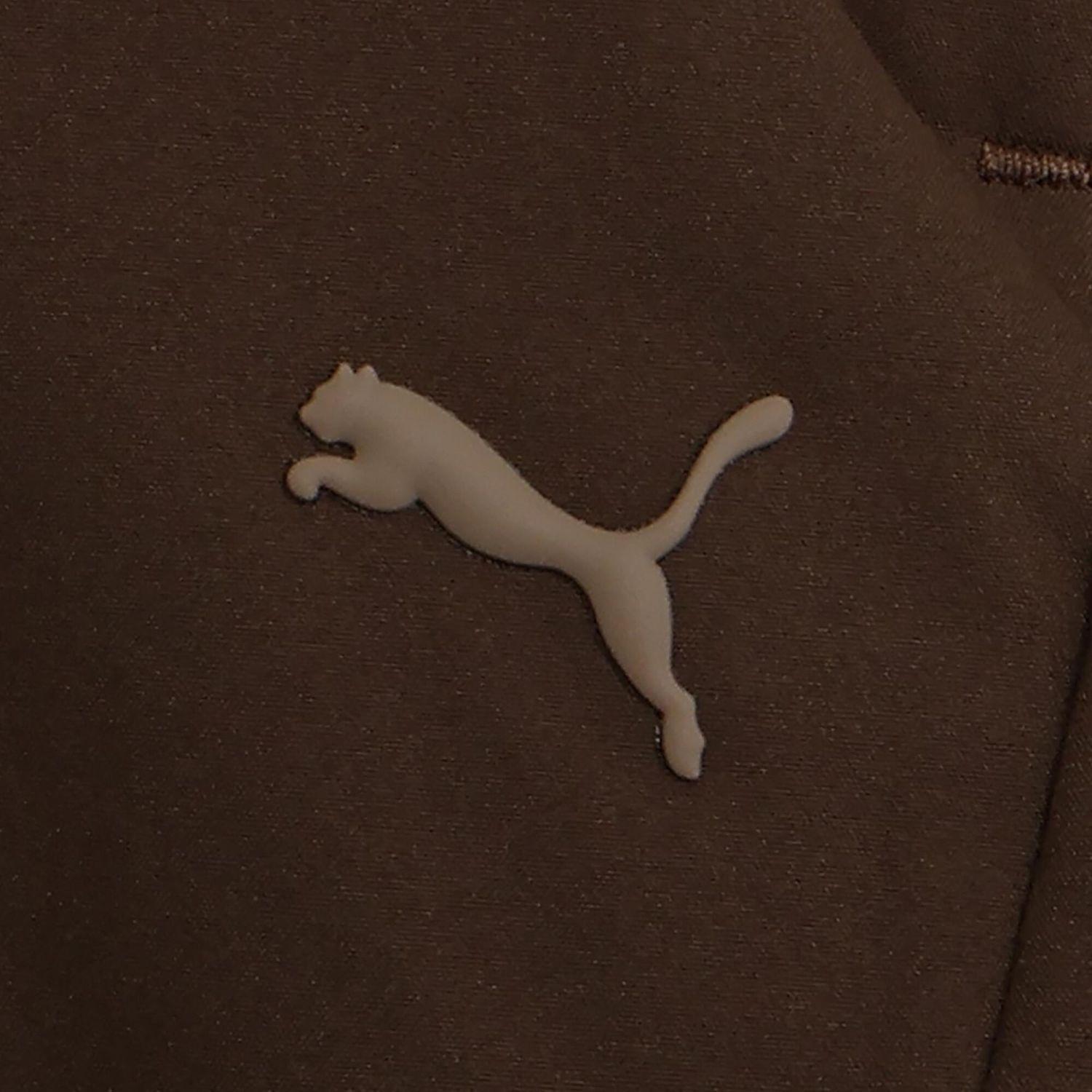  PUMA ｳｪｱ MATT TAFFETA THIN PADDED PULL OVER画像6