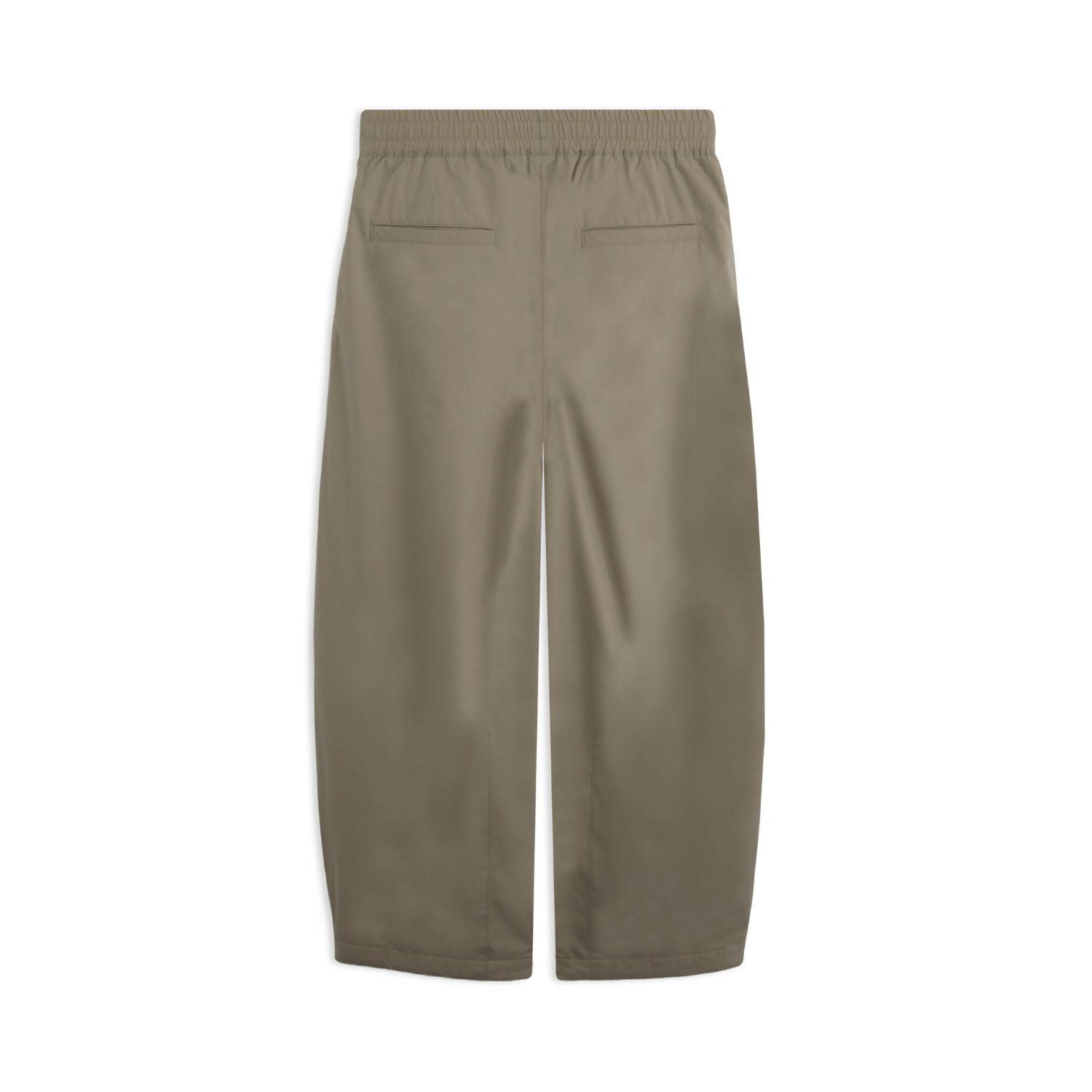  PUMA ｳｪｱ MATT TAFFETA THIN PADDED PANTS画像2