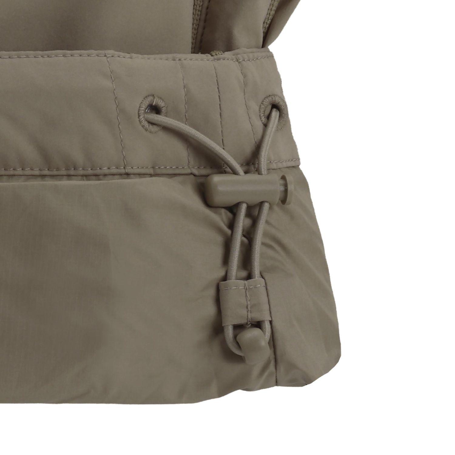  PUMA ｳｪｱ MATT TAFFETA THIN PADDED PANTS画像4