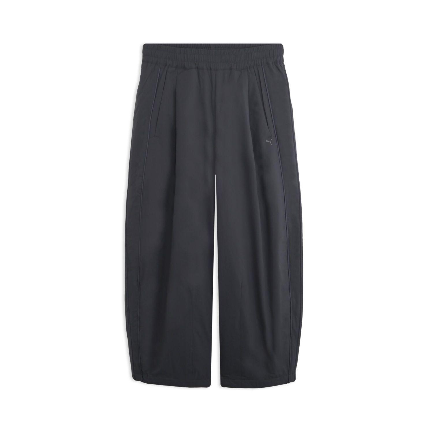  PUMA ｳｪｱ MATT TAFFETA THIN PADDED PANTS画像1