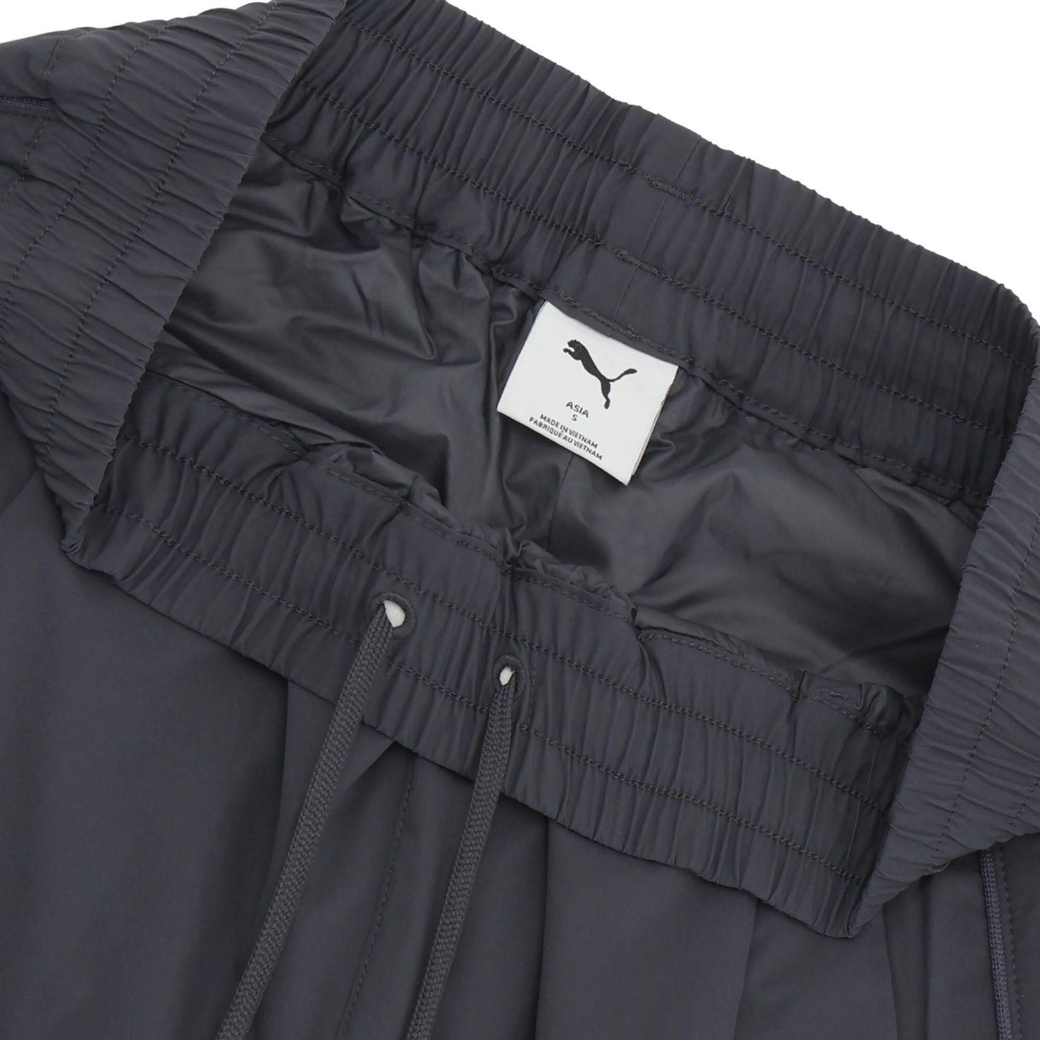  PUMA ｳｪｱ MATT TAFFETA THIN PADDED PANTS画像3