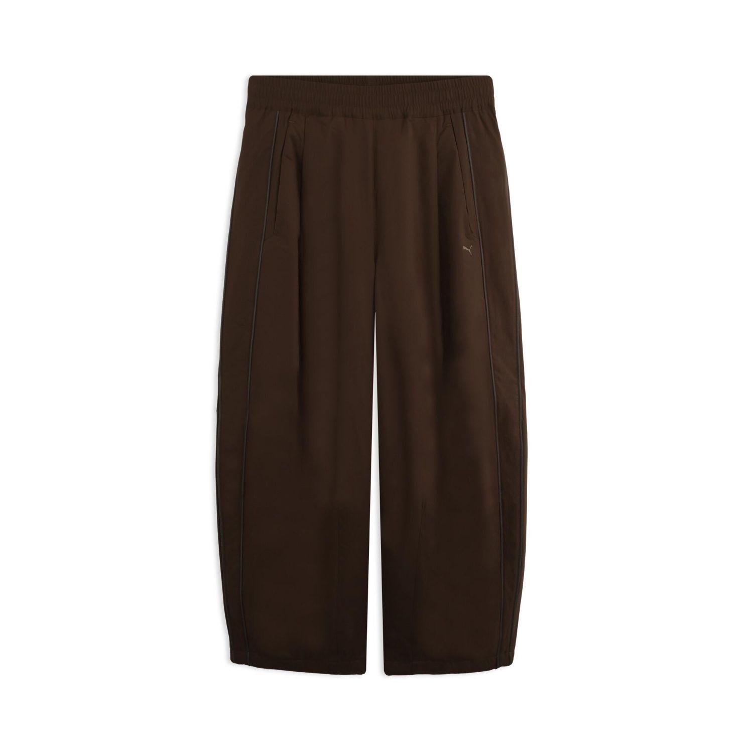  PUMA ｳｪｱ MATT TAFFETA THIN PADDED PANTS画像1