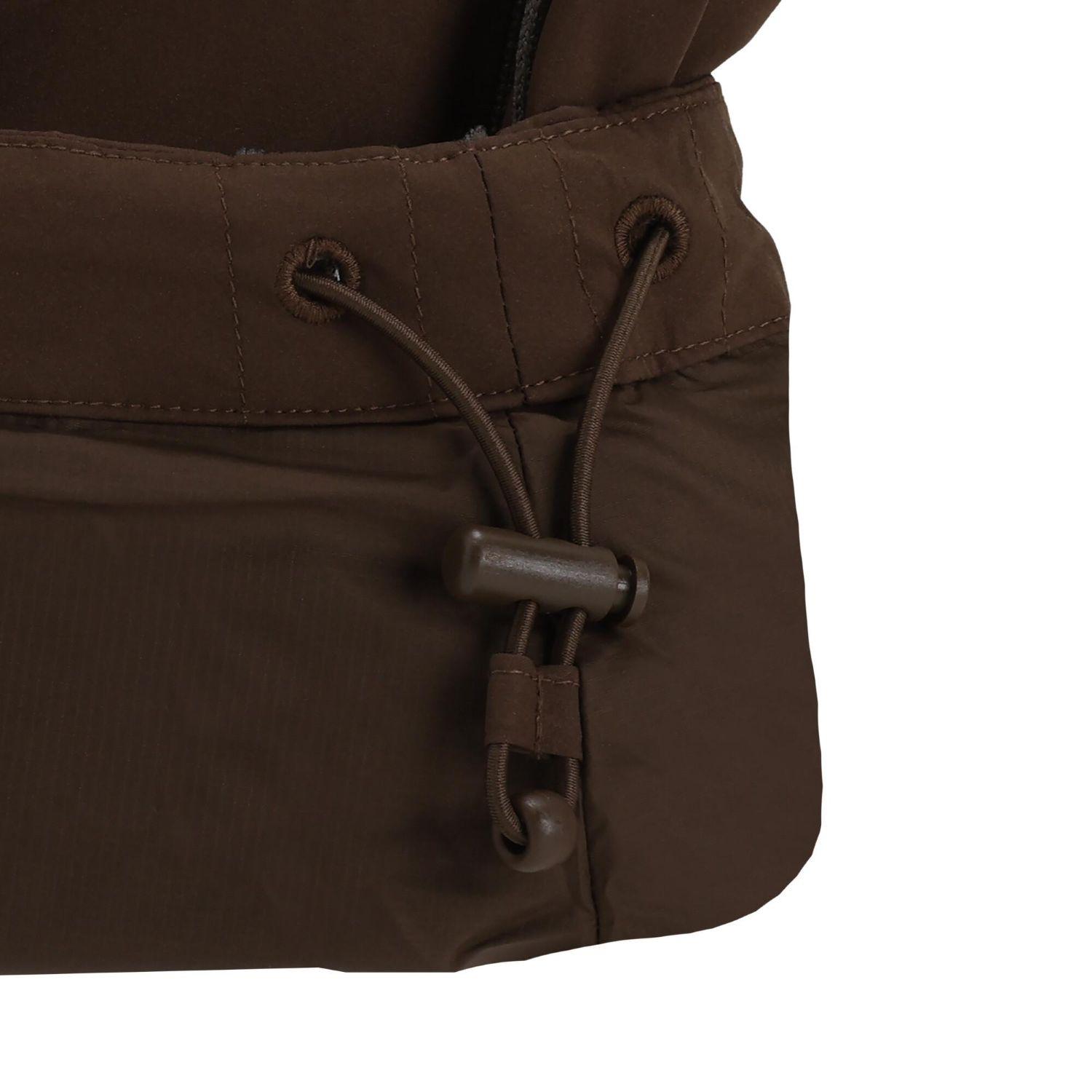  PUMA ｳｪｱ MATT TAFFETA THIN PADDED PANTS画像4