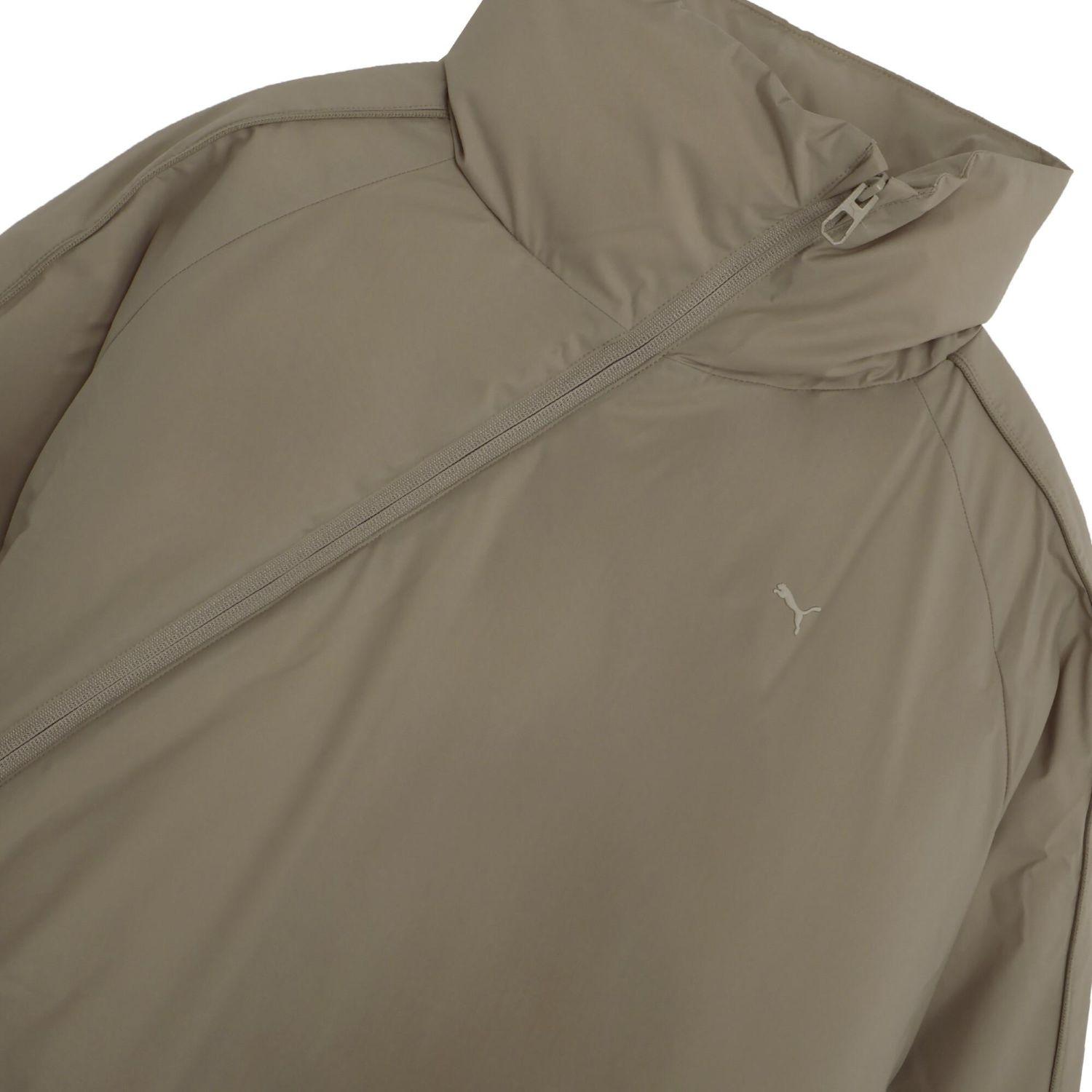 PUMA ｳｪｱ MATT TAFFETA PADDED JACKET画像3