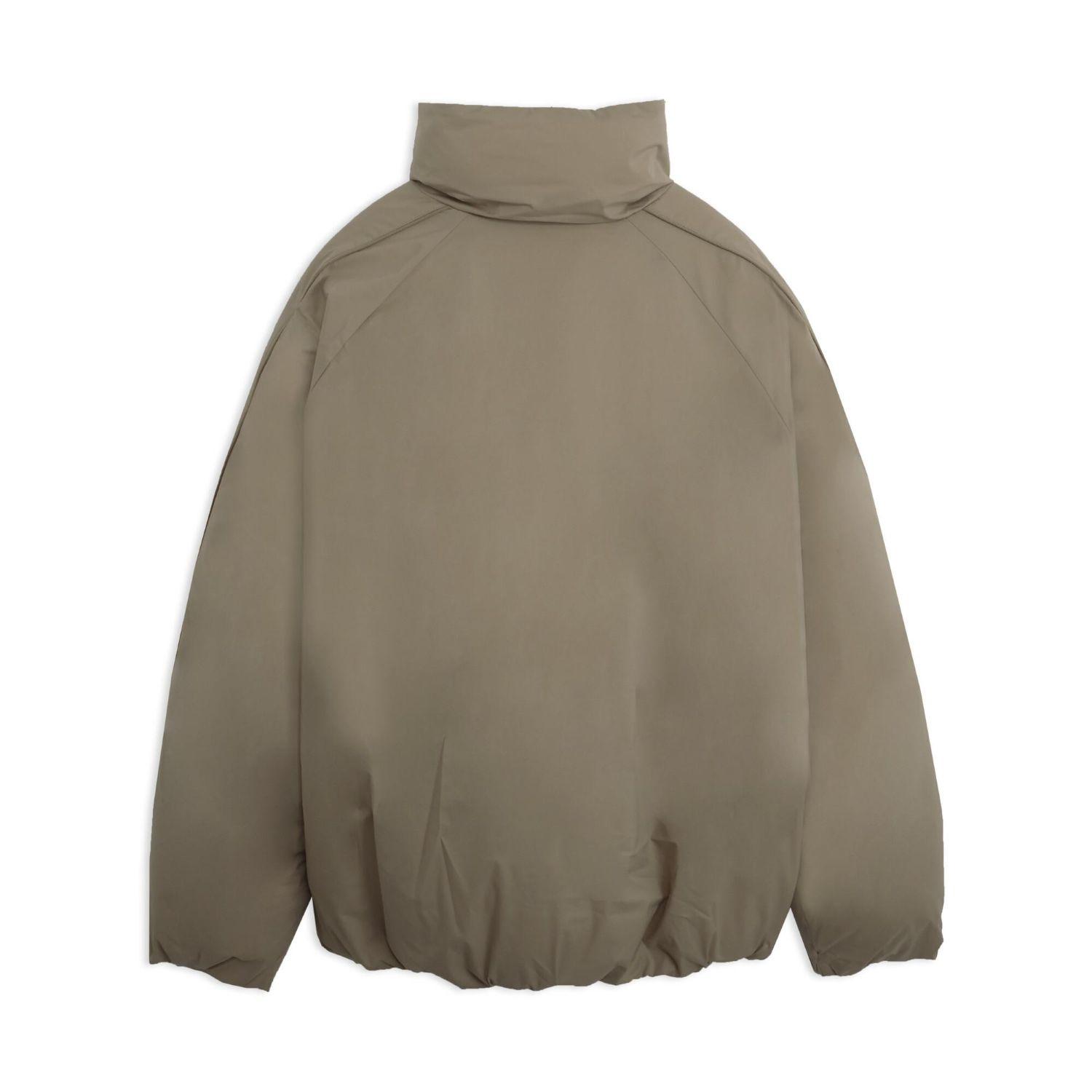  PUMA ｳｪｱ MATT TAFFETA PADDED JACKET画像2
