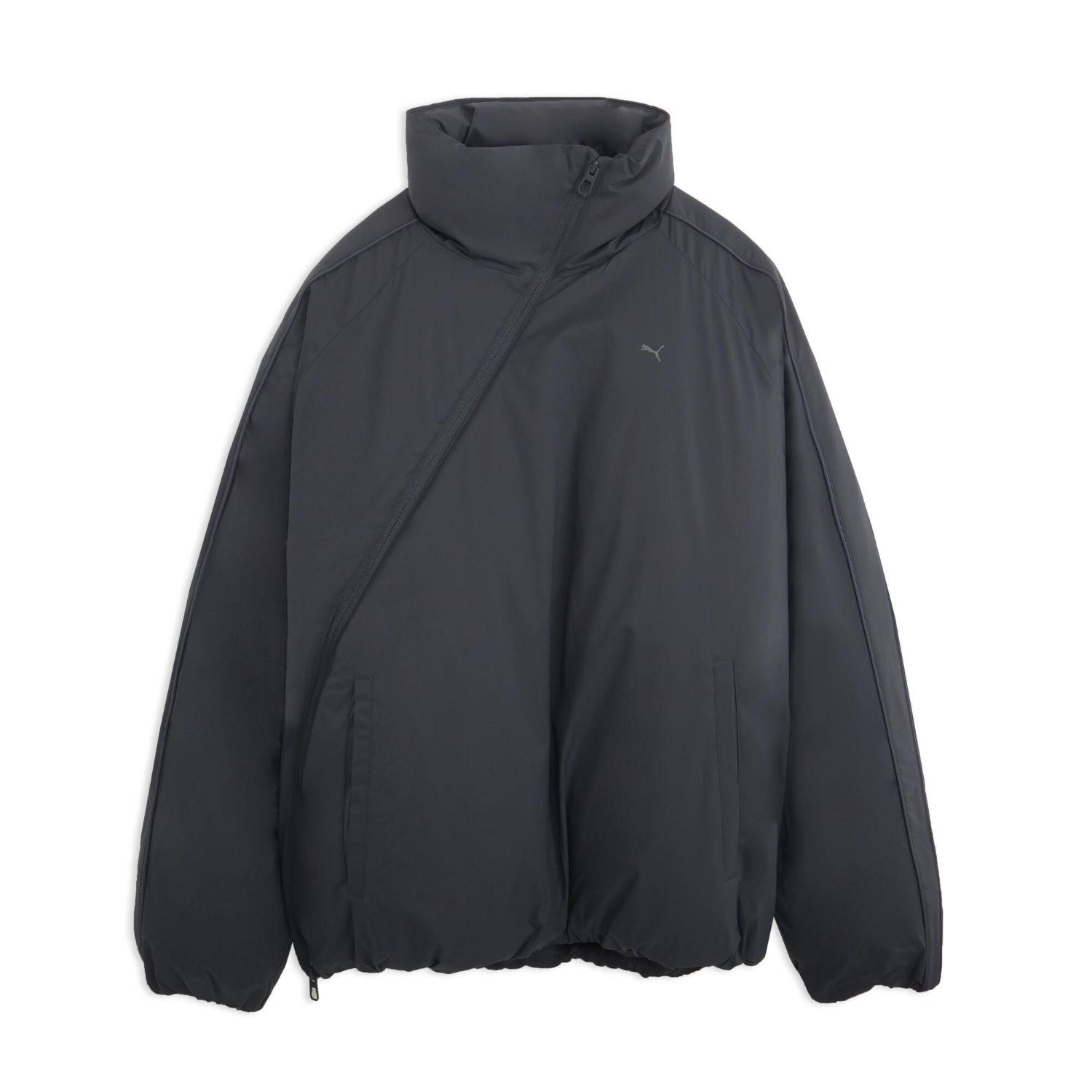  PUMA ｳｪｱ MATT TAFFETA PADDED JACKET画像1