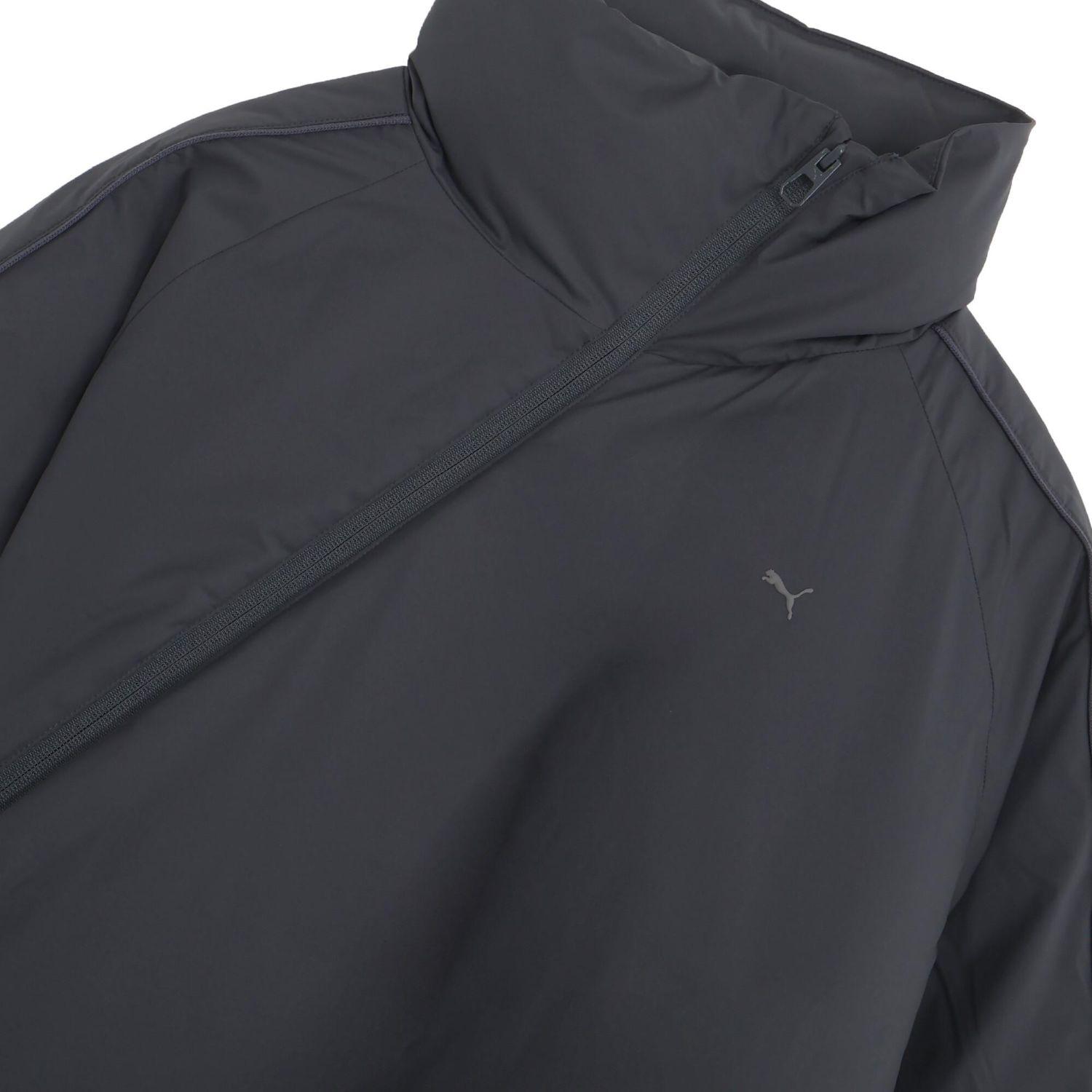  PUMA ｳｪｱ MATT TAFFETA PADDED JACKET画像3