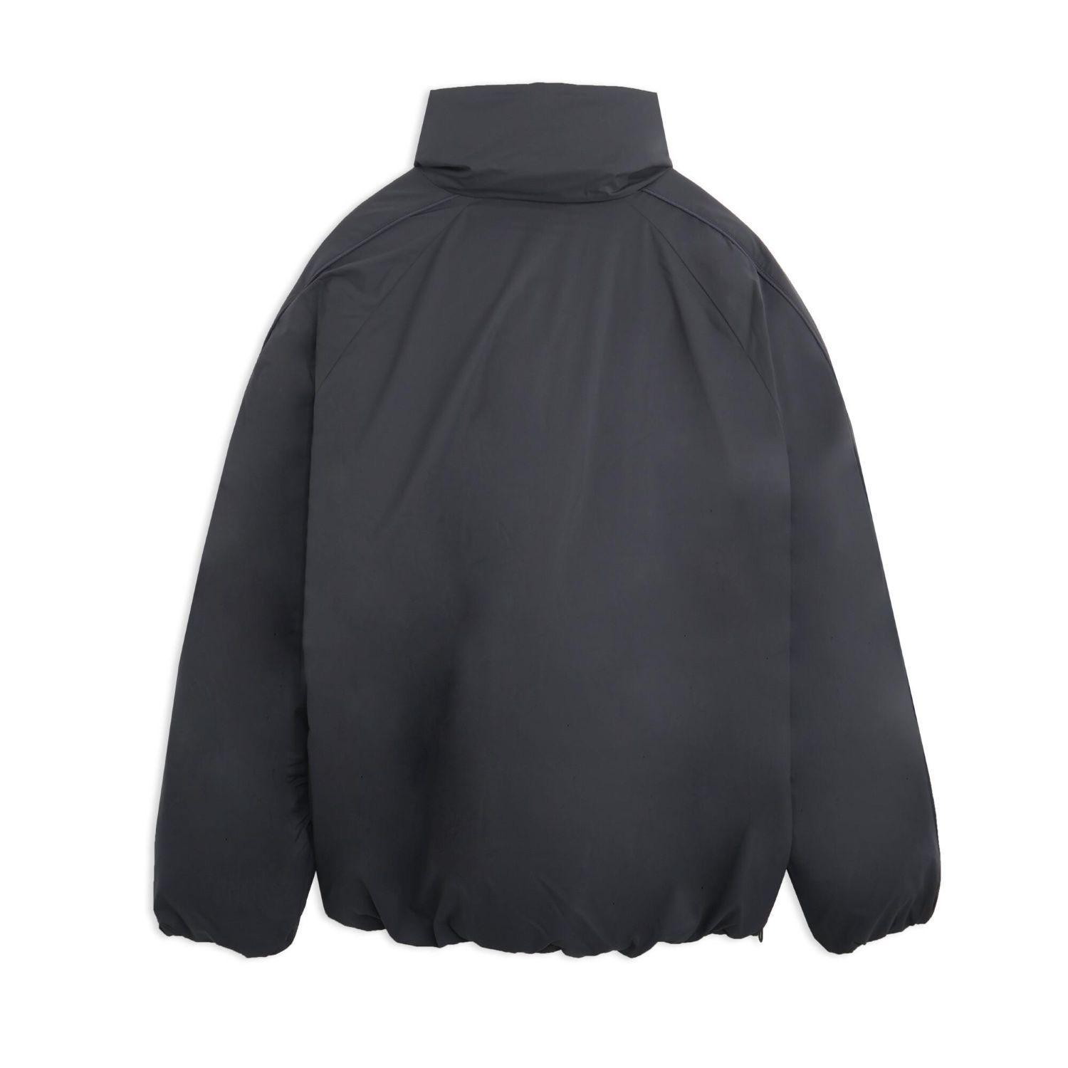  PUMA ｳｪｱ MATT TAFFETA PADDED JACKET画像2