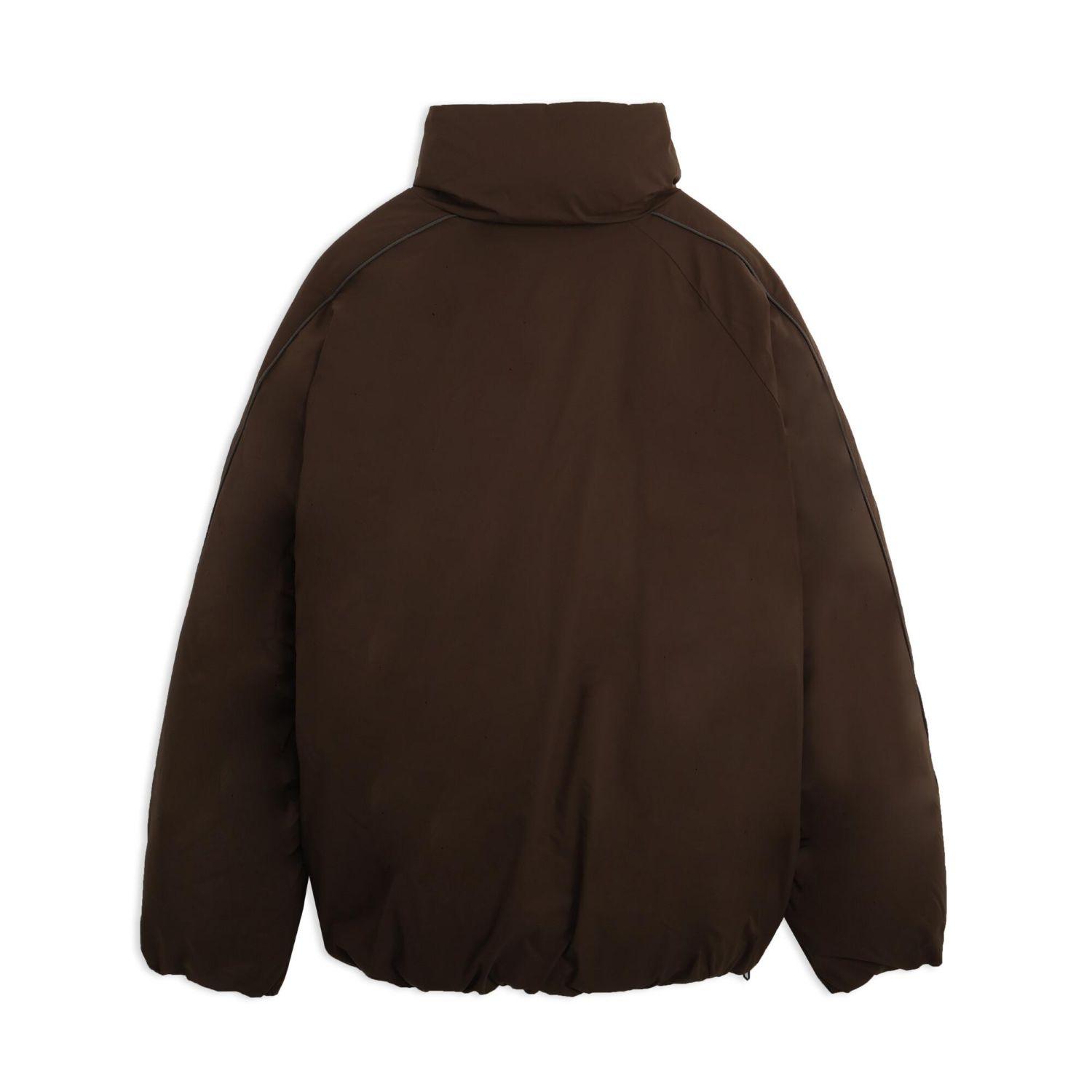  PUMA ｳｪｱ MATT TAFFETA PADDED JACKET画像2